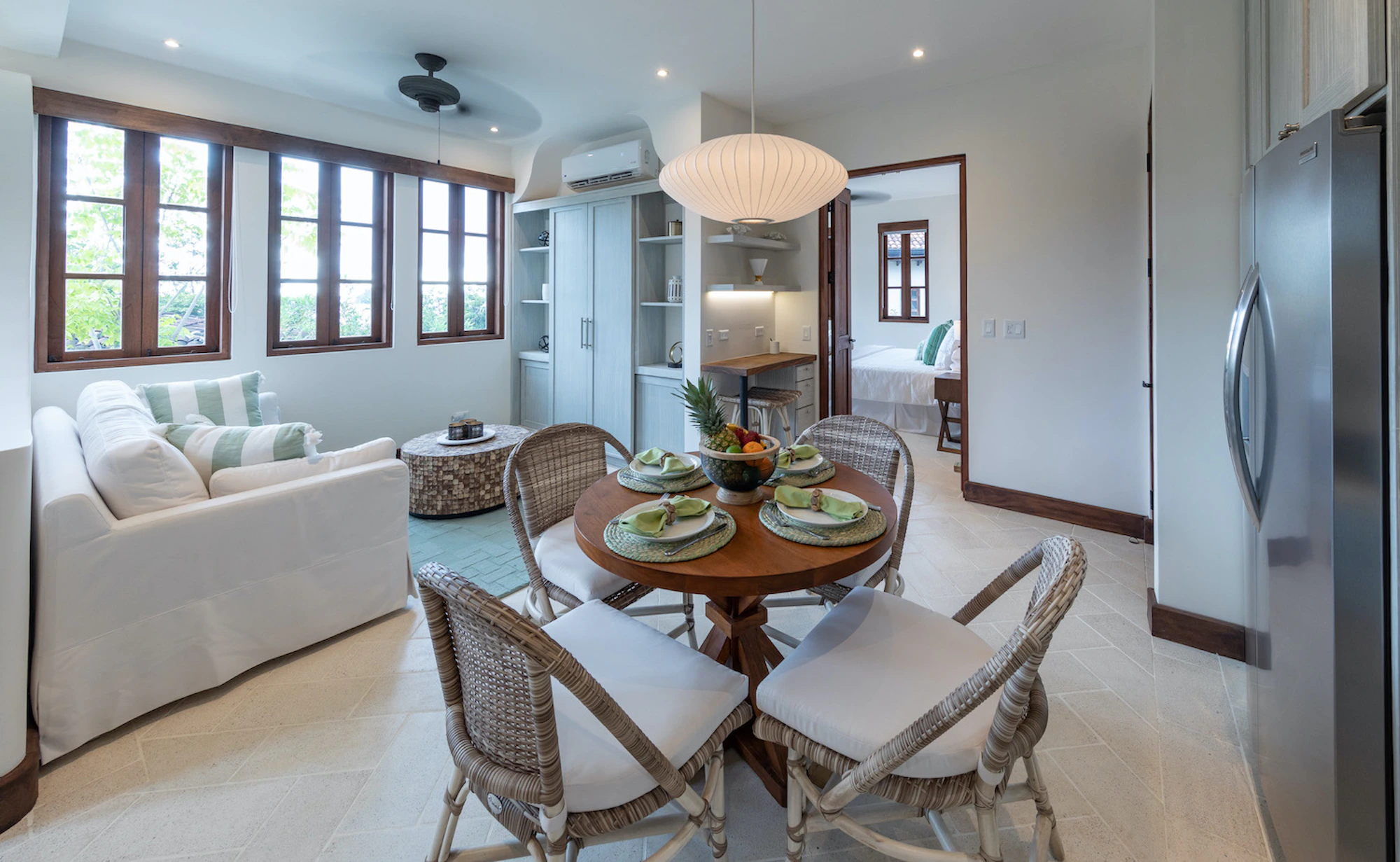 Flat | 14B Calle Cartagena