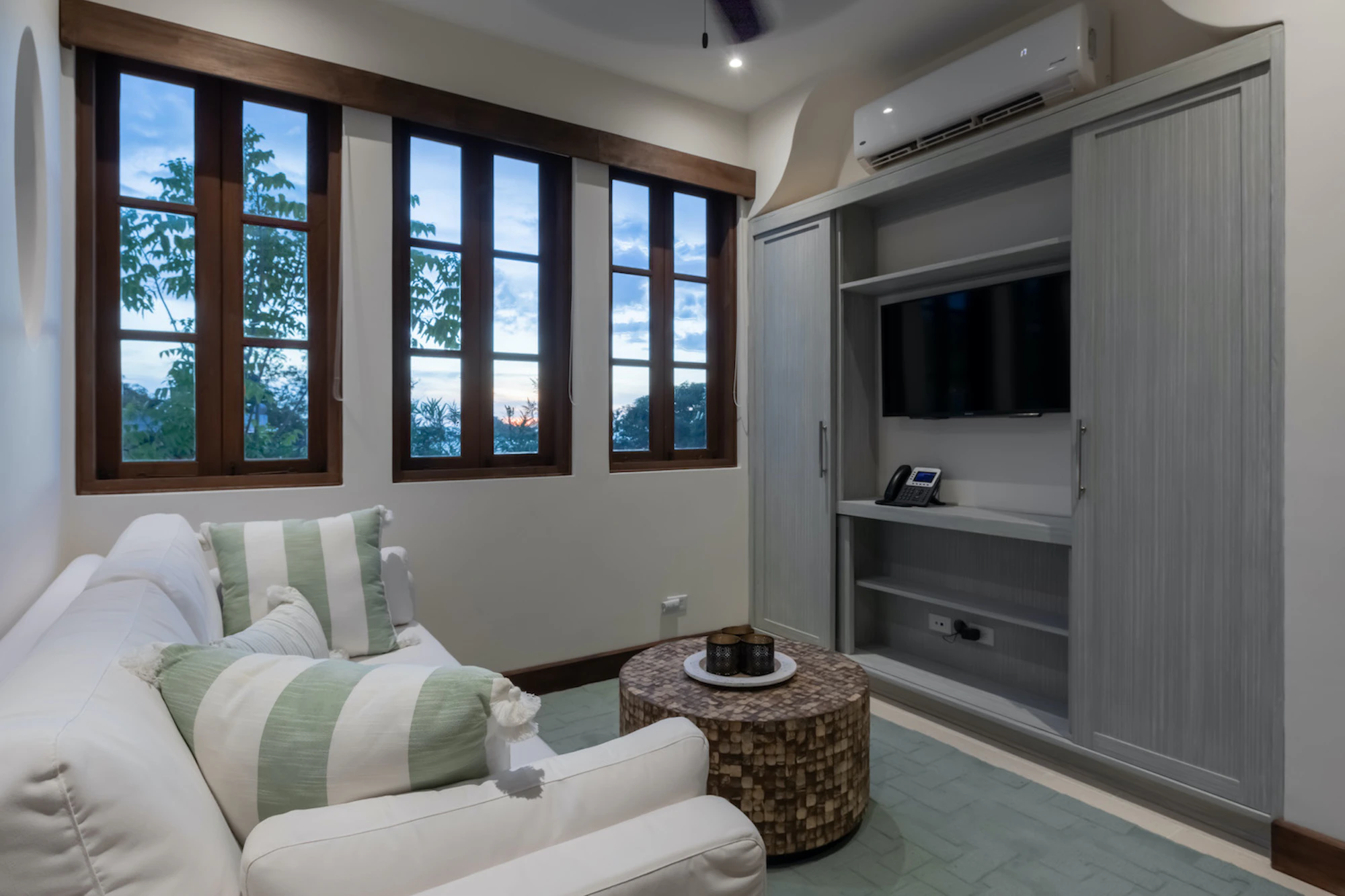 Flat | 14B Calle Cartagena