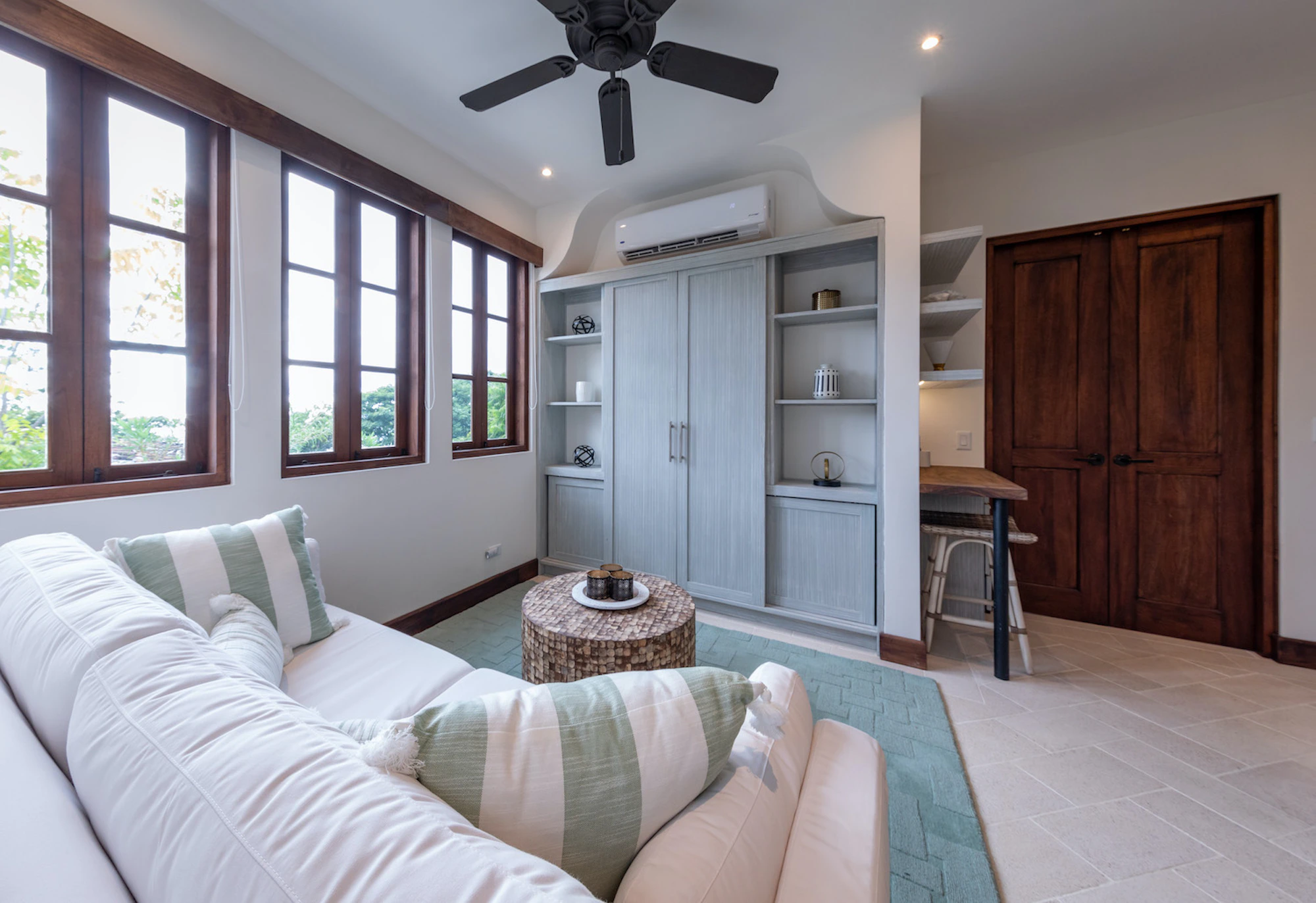 Flat | 14B Calle Cartagena