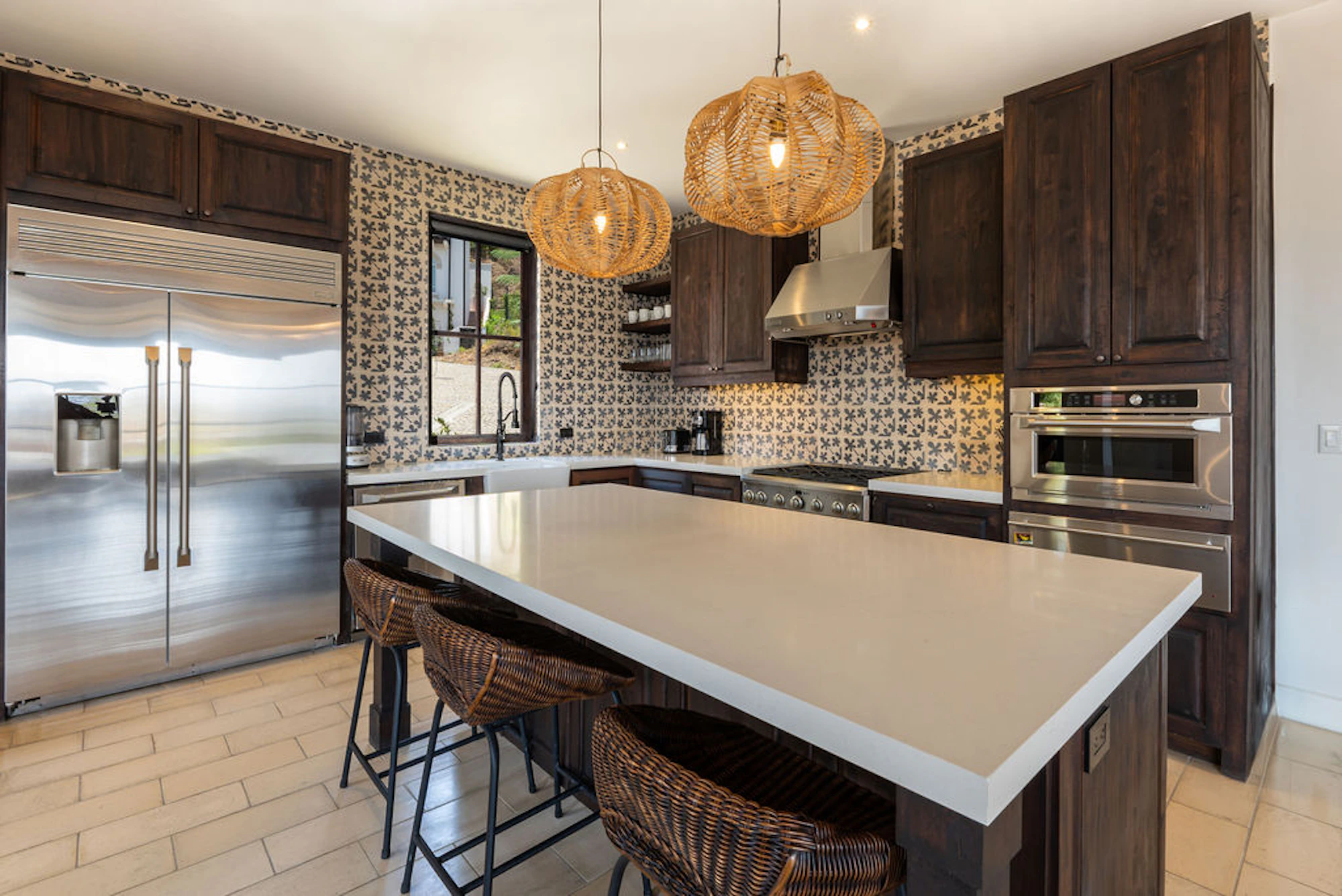 Casa | 16 Calle Virginia