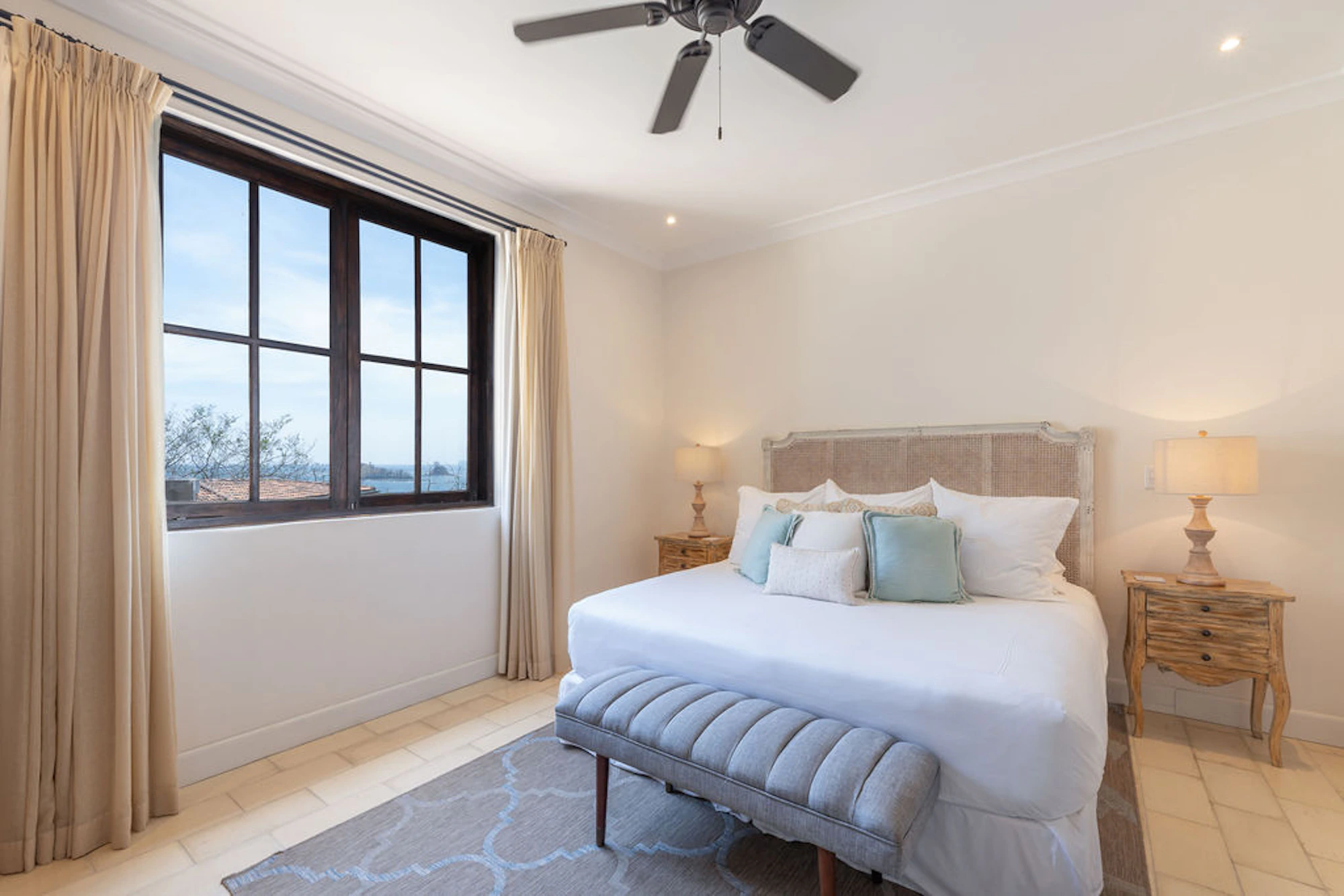 Casa | 16 Calle Virginia