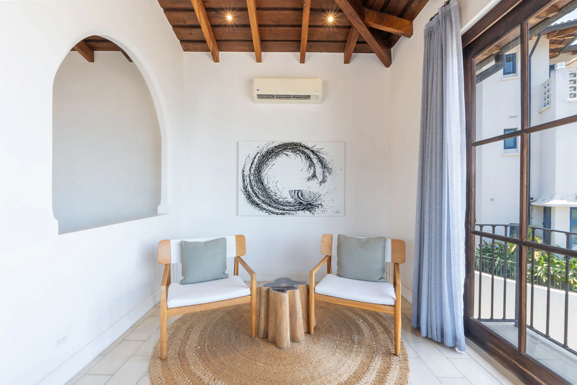 Casa | 16 Calle Virginia