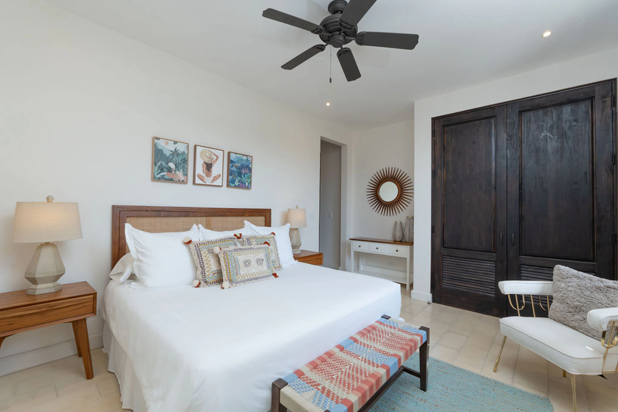 Casa | 16 Calle Virginia