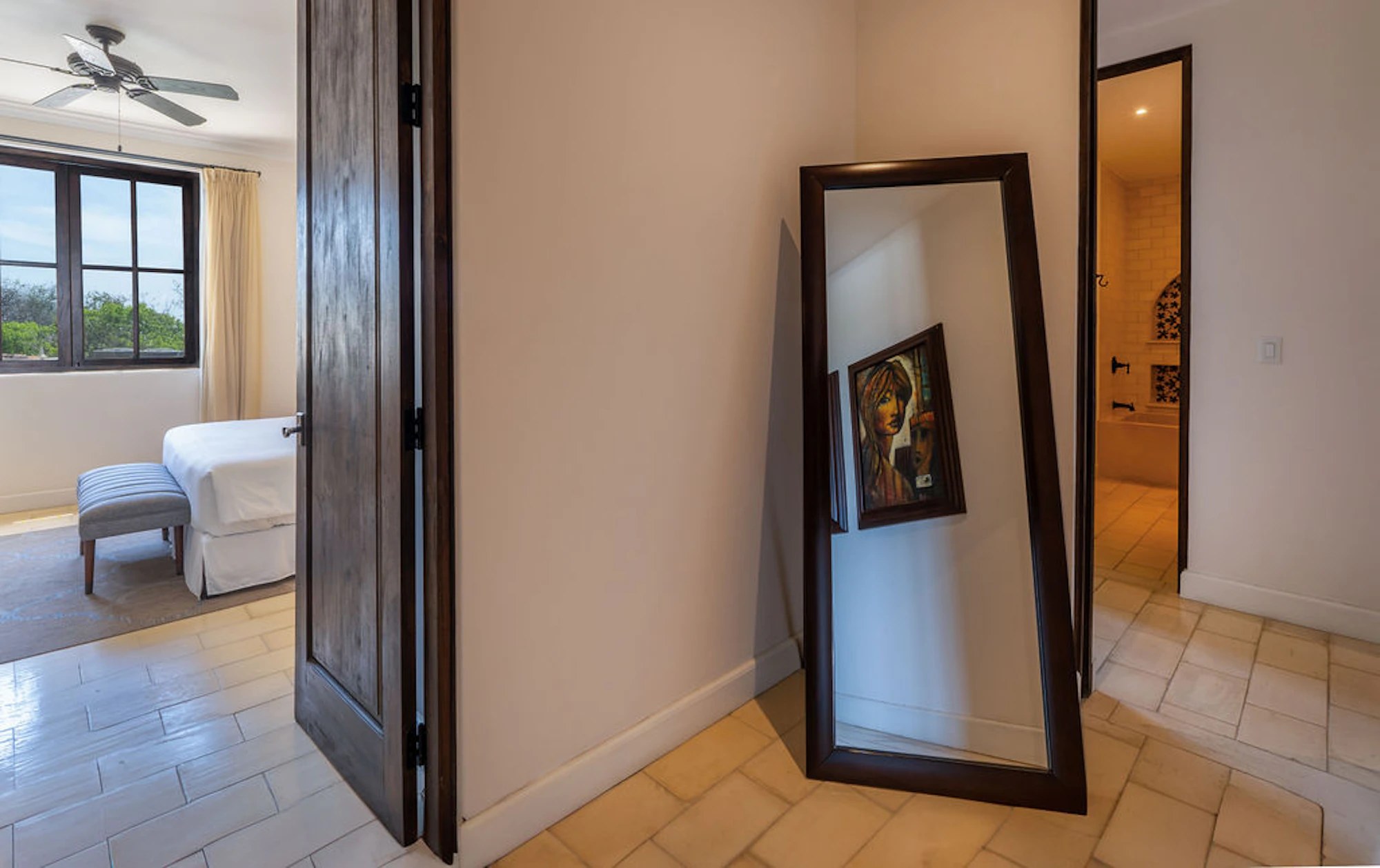 Casa | 16 Calle Virginia