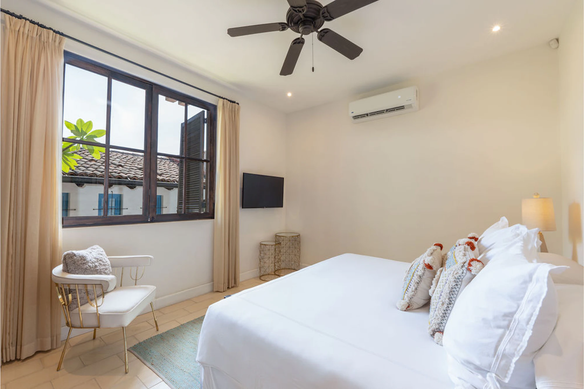 Casa | 16 Calle Virginia