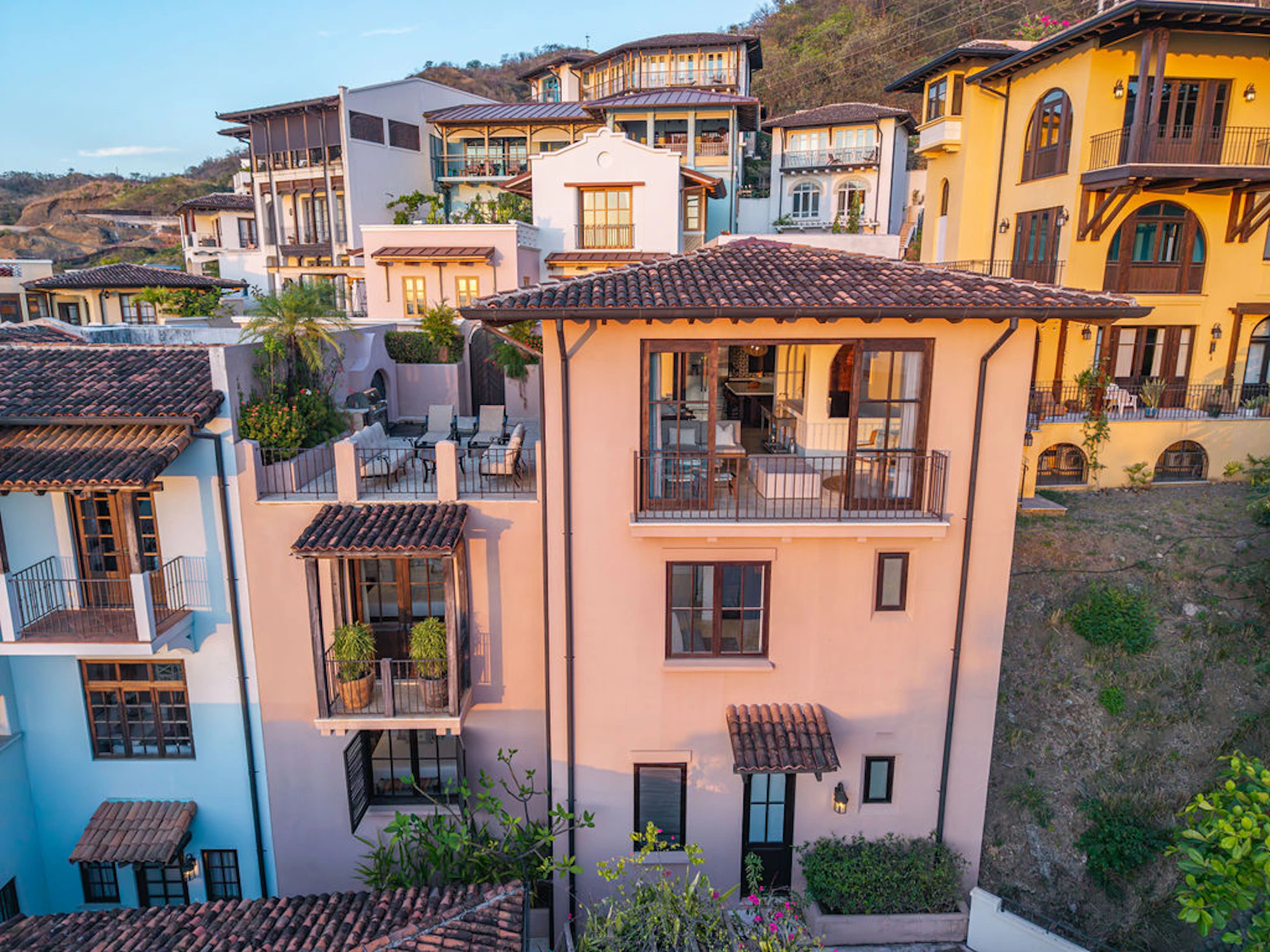 Casa | 16 Calle Virginia