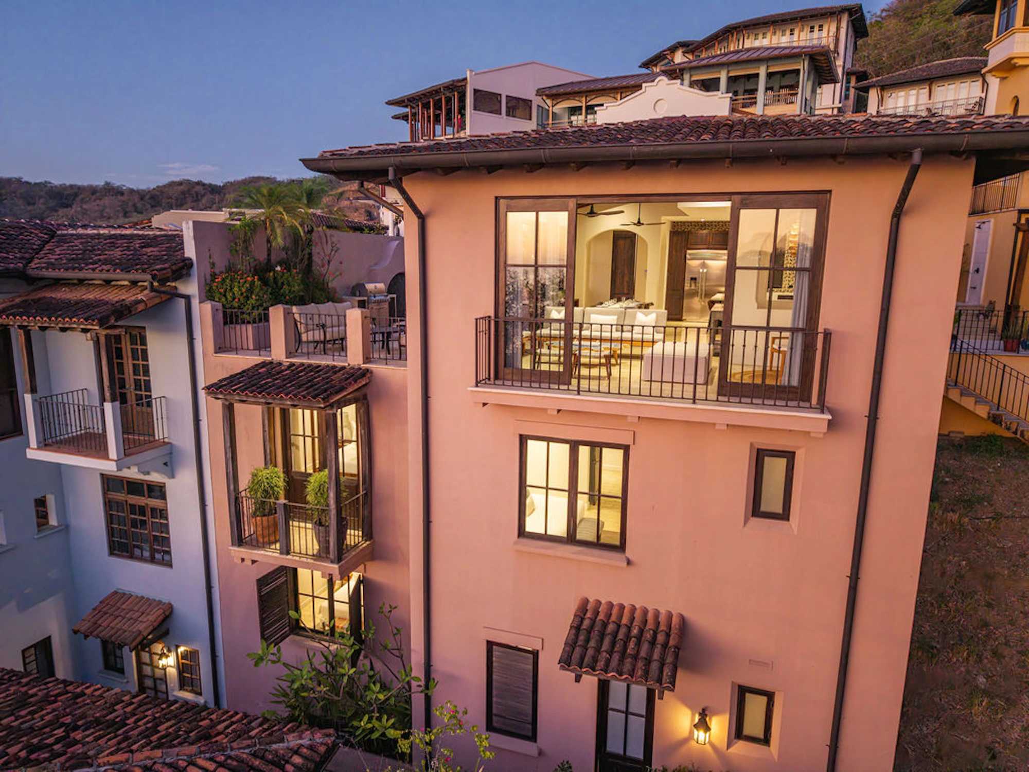 Casa | 16 Calle Virginia