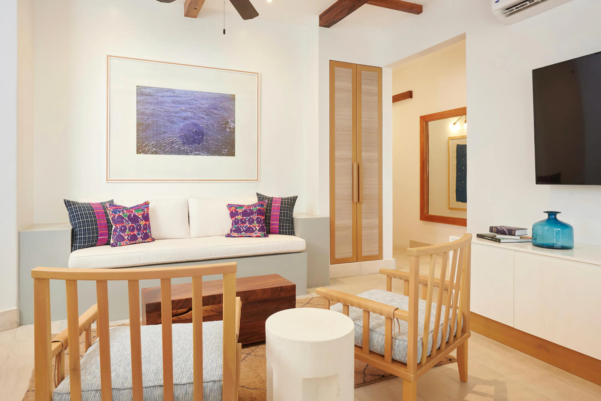 Flat |  21 Camino Las Catalinas