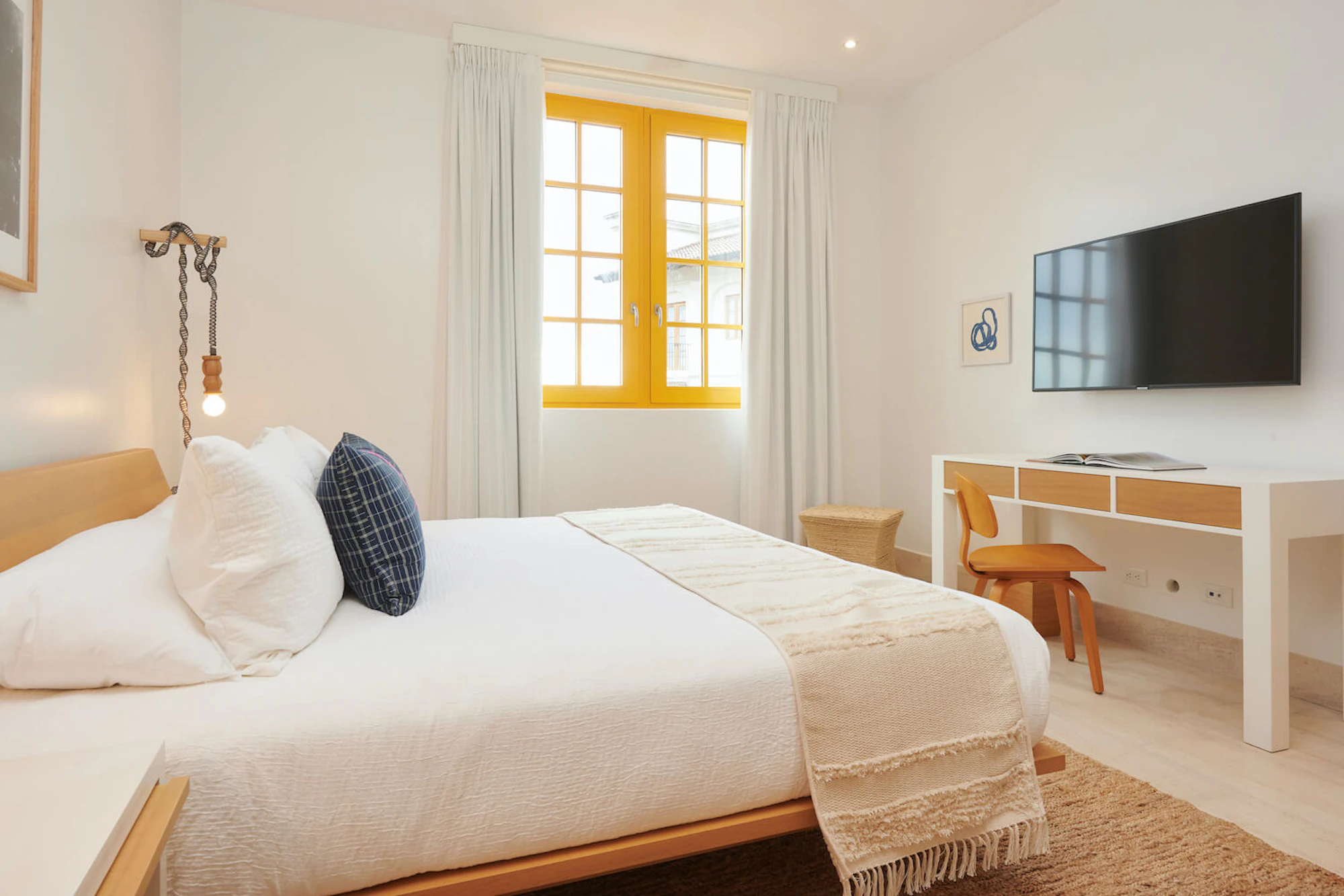 Flat |  21 Camino Las Catalinas