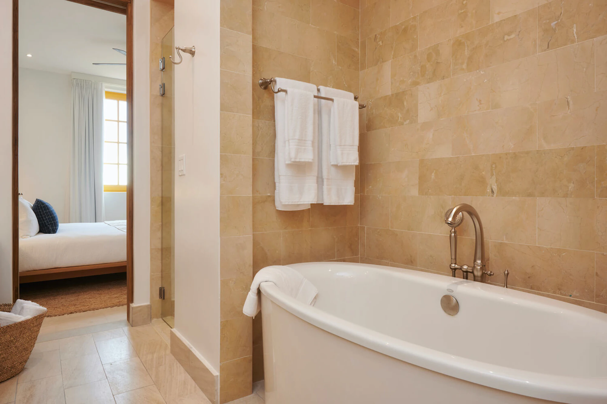 Flat |  21 Camino Las Catalinas