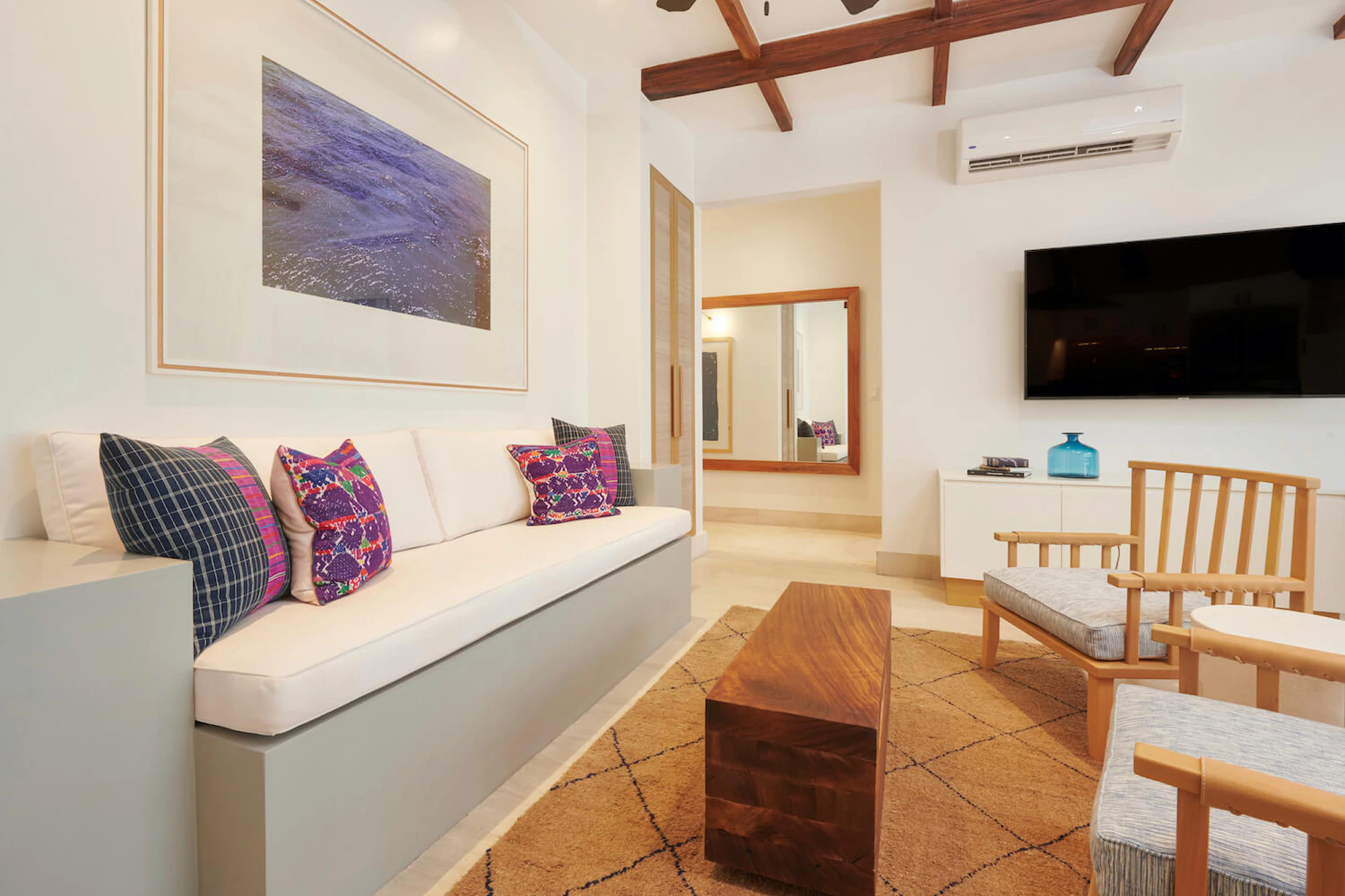 Flat |  21 Camino Las Catalinas