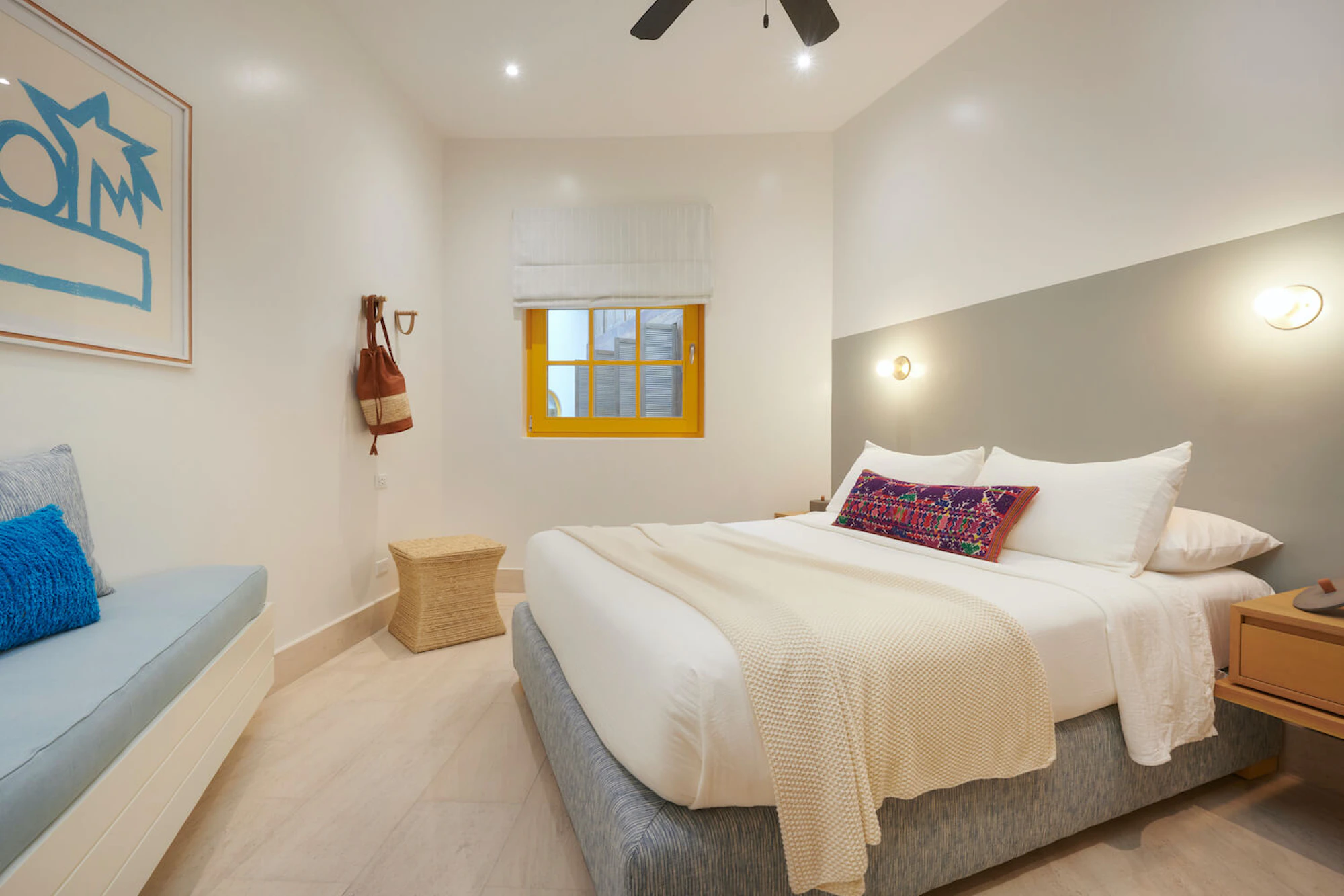 Flat |  21 Camino Las Catalinas