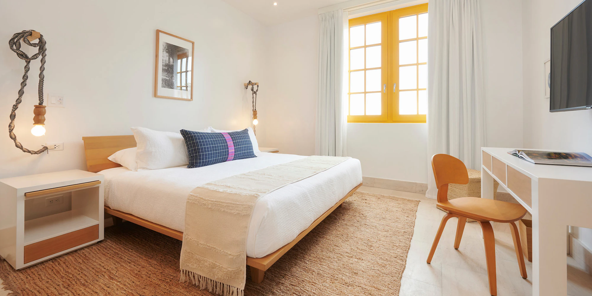 Flat |  21 Camino Las Catalinas