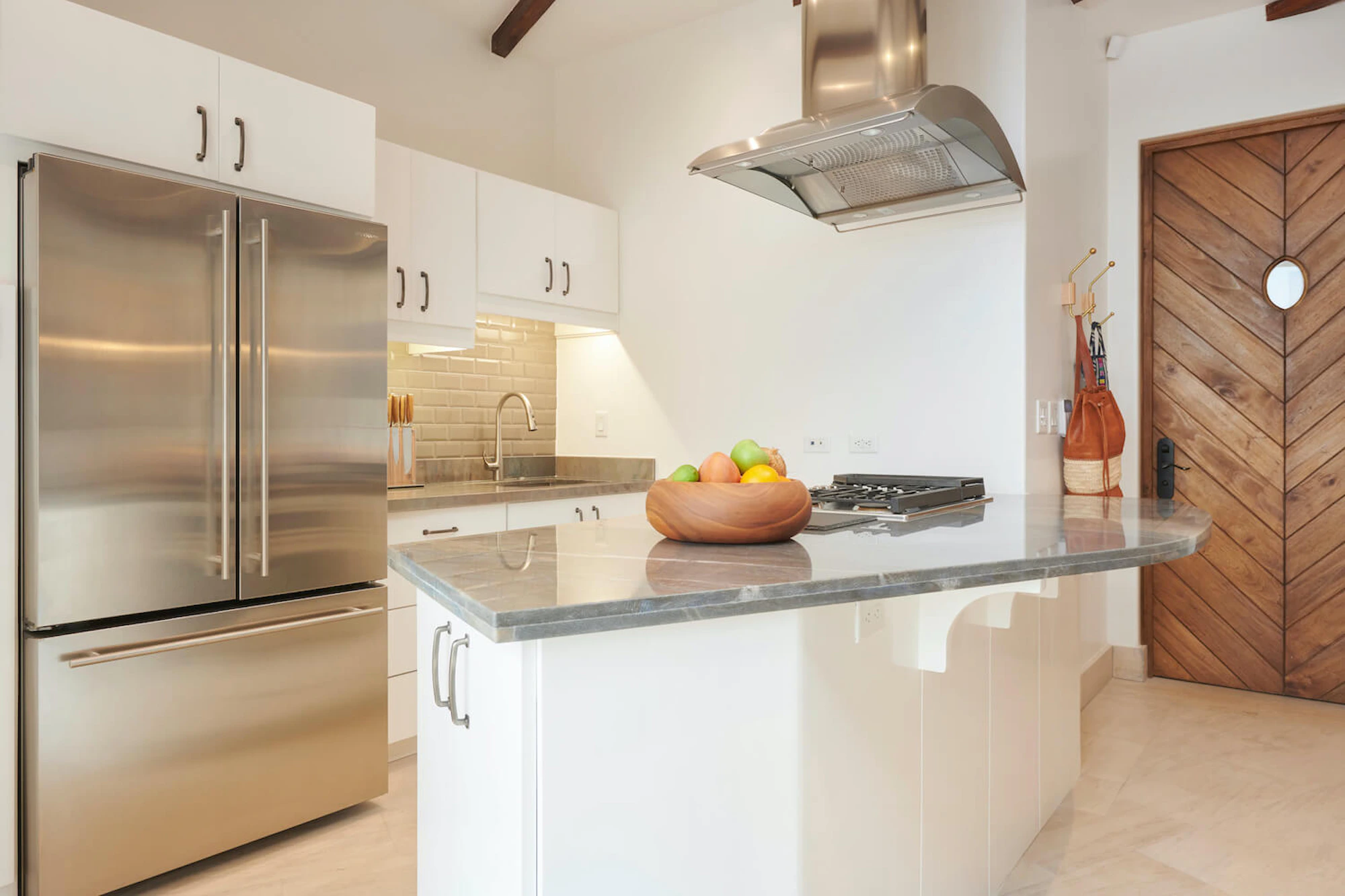 Flat |  21 Camino Las Catalinas