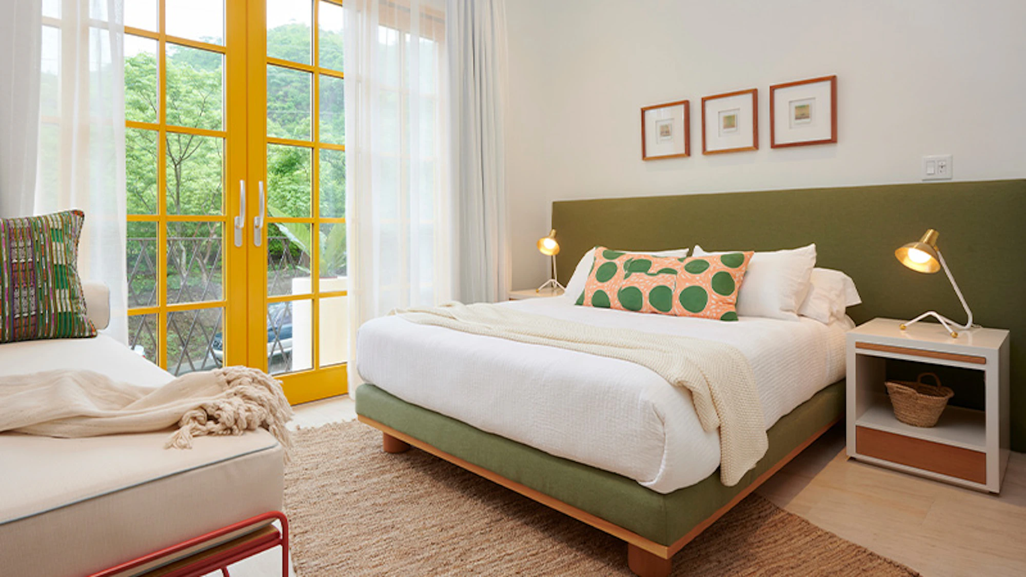 Flat | 31 Camino Las Catalinas