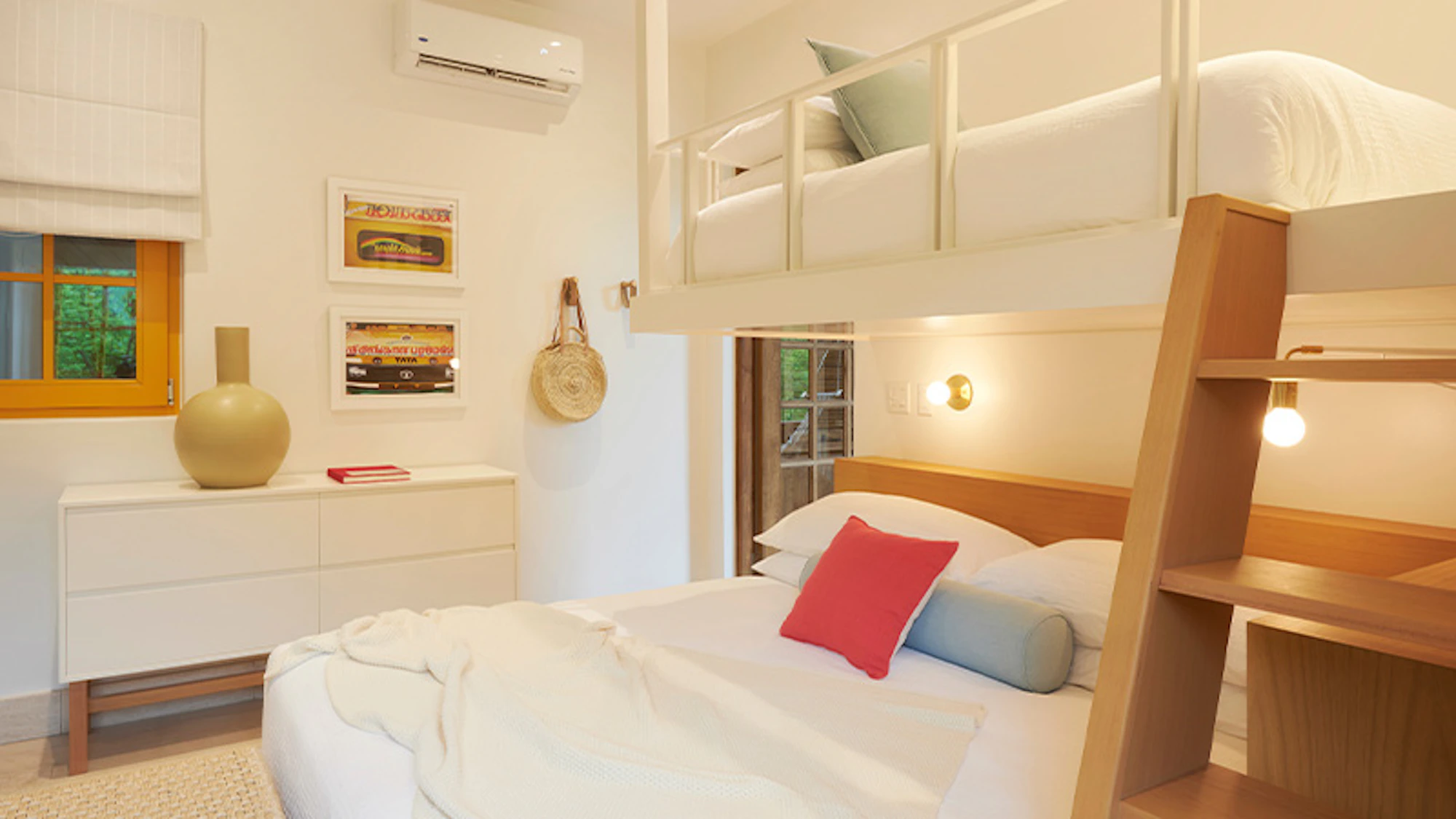 Flat | 31 Camino Las Catalinas