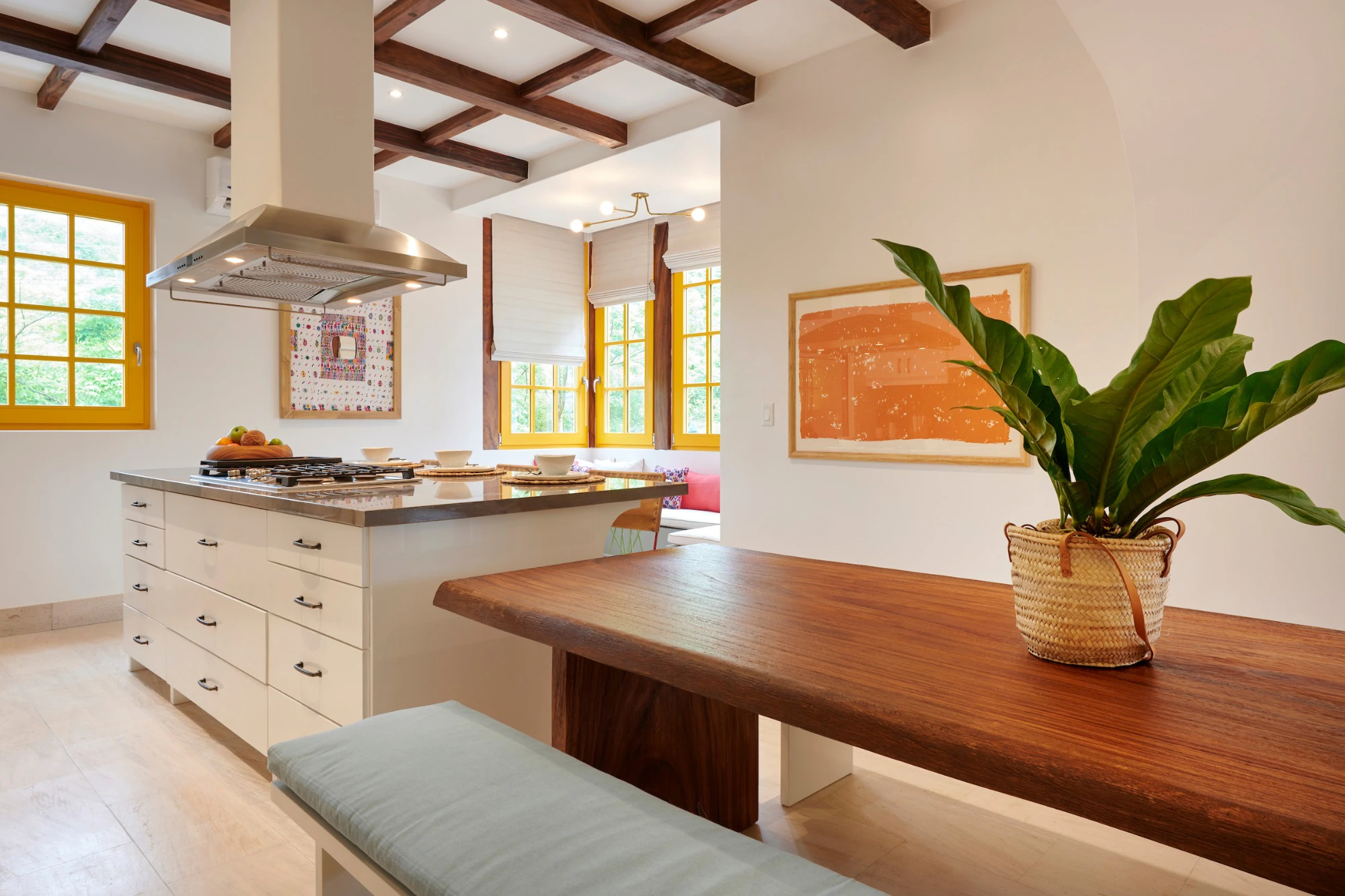 Flat | 31 Camino Las Catalinas