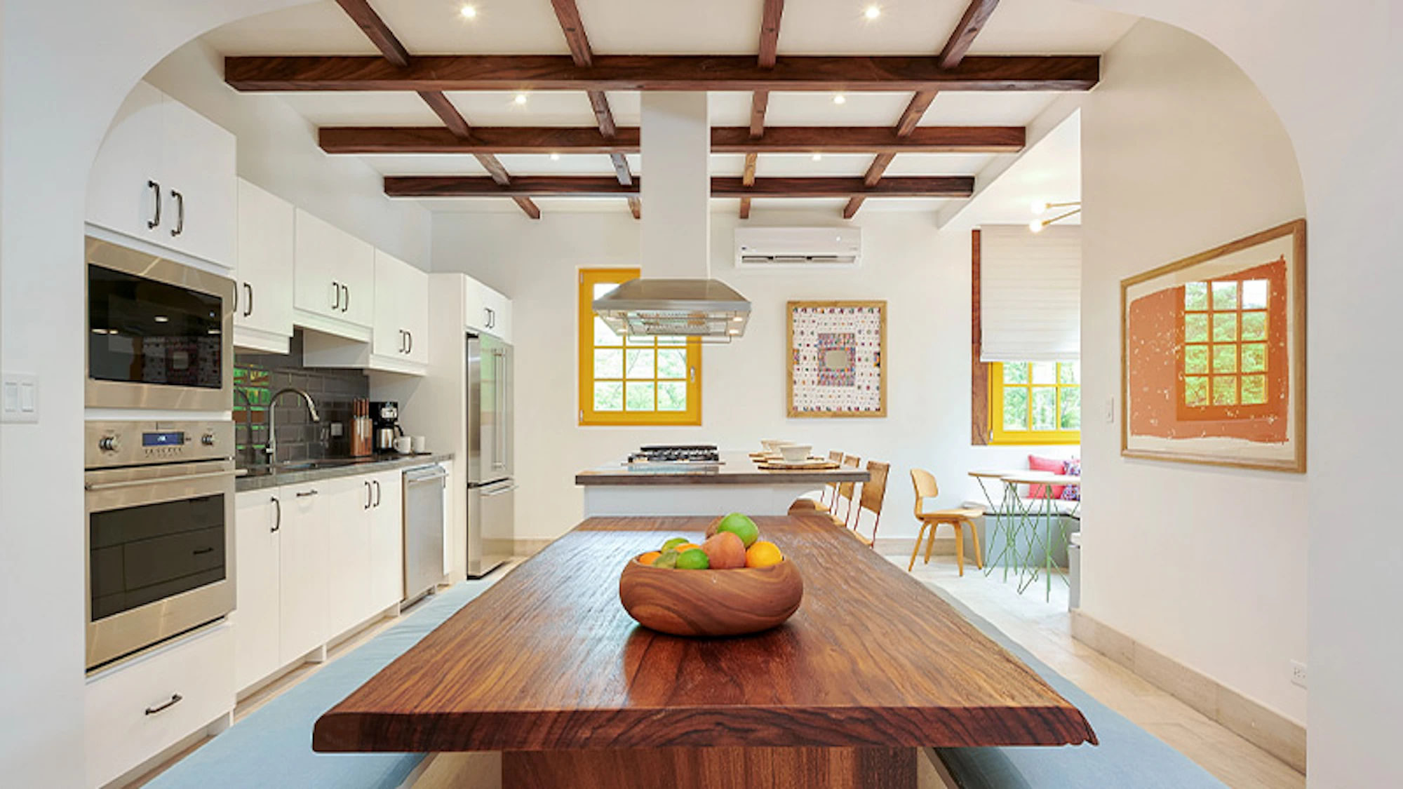 Flat | 31 Camino Las Catalinas