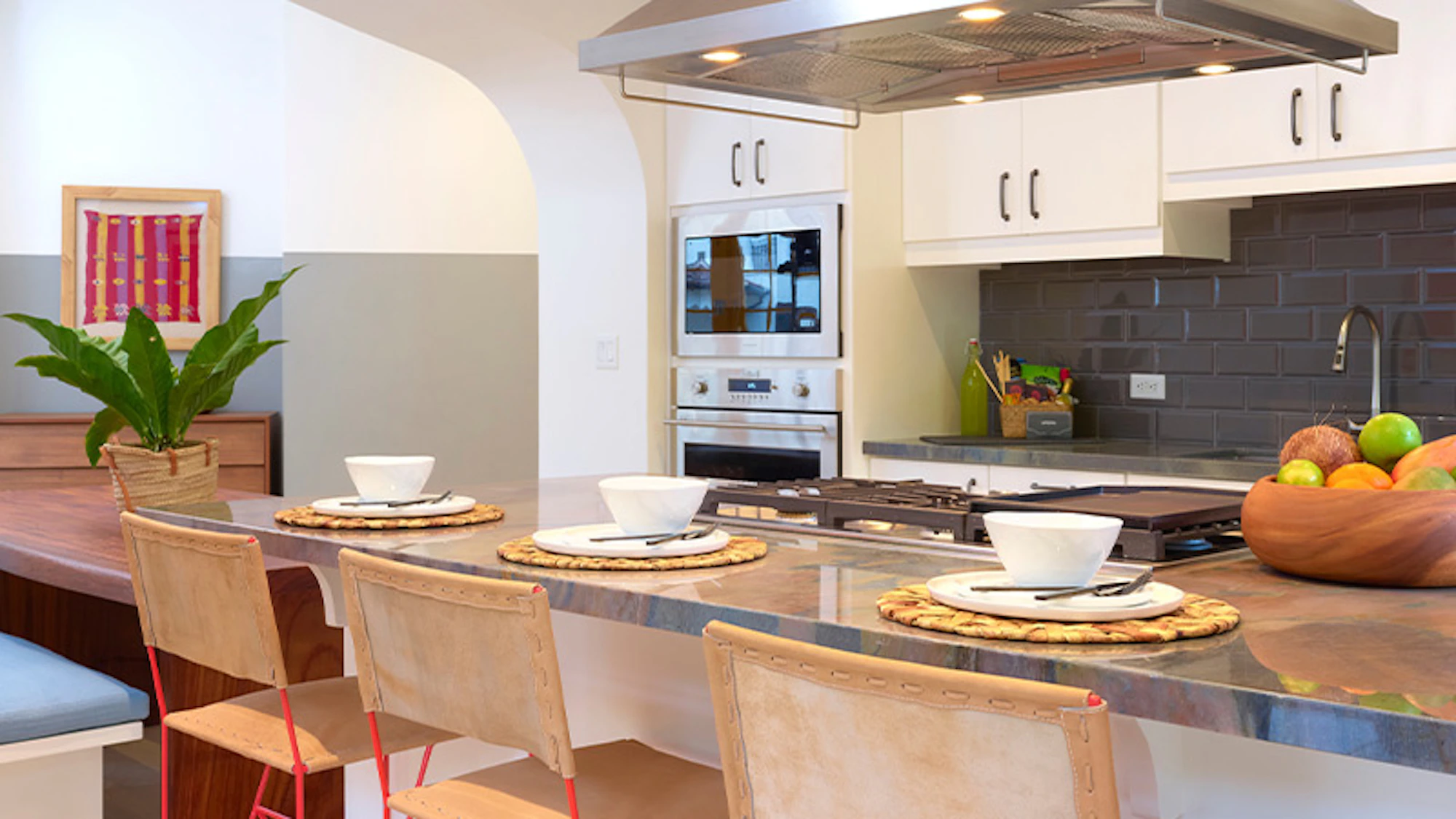 Flat | 31 Camino Las Catalinas