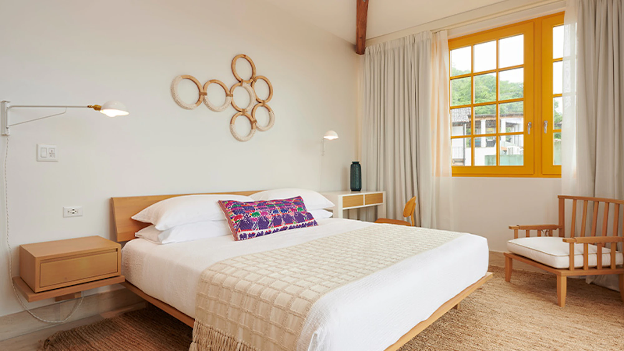 Flat | 31 Camino Las Catalinas