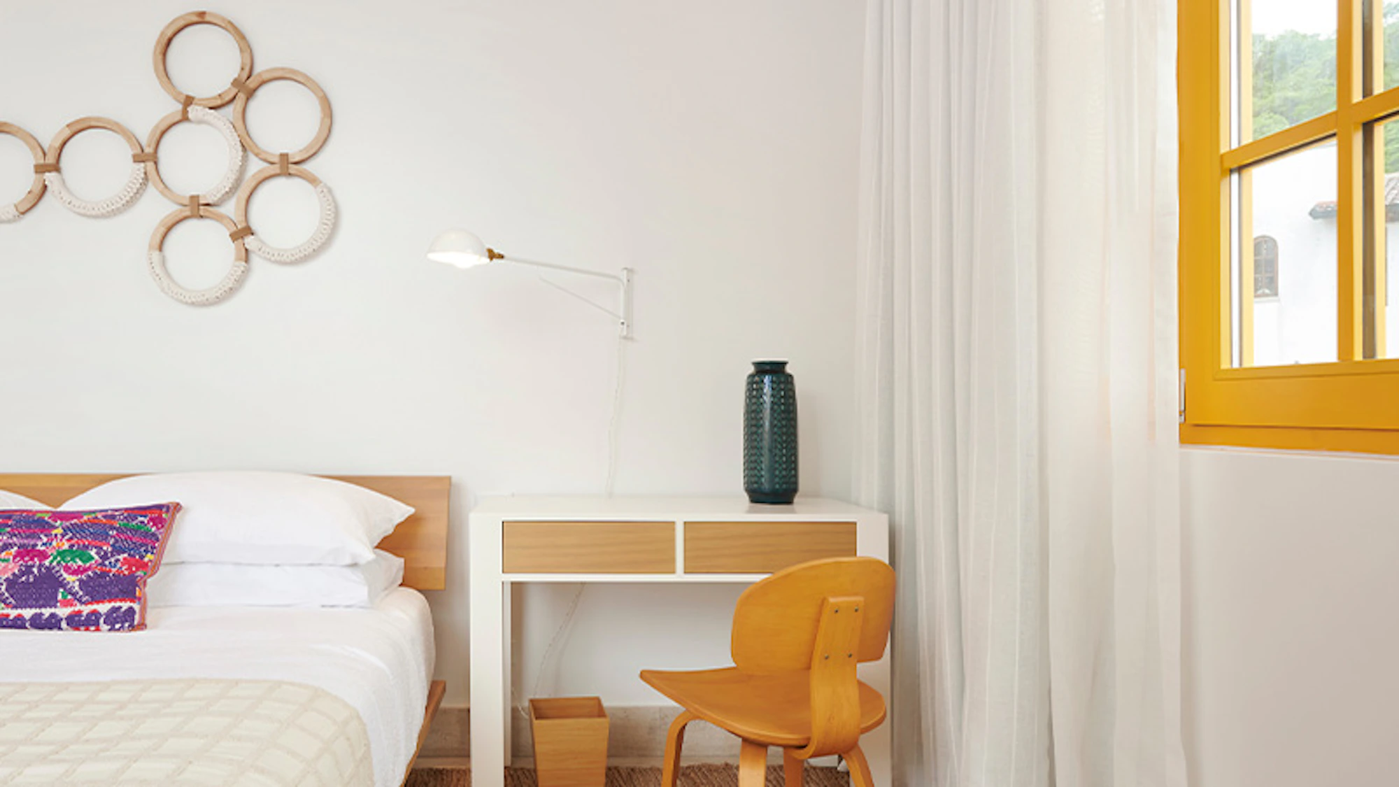 Flat | 31 Camino Las Catalinas