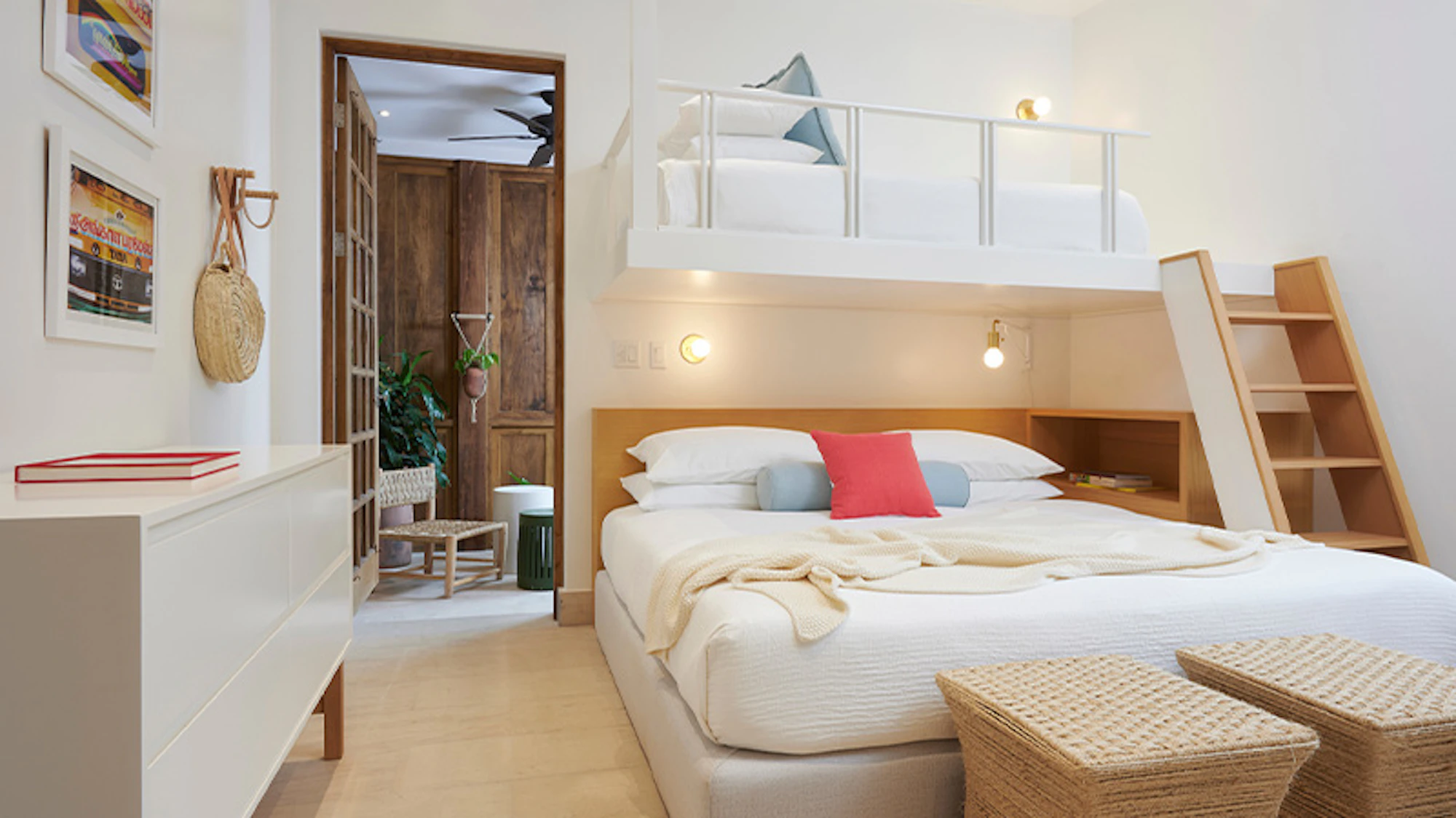 Flat | 31 Camino Las Catalinas