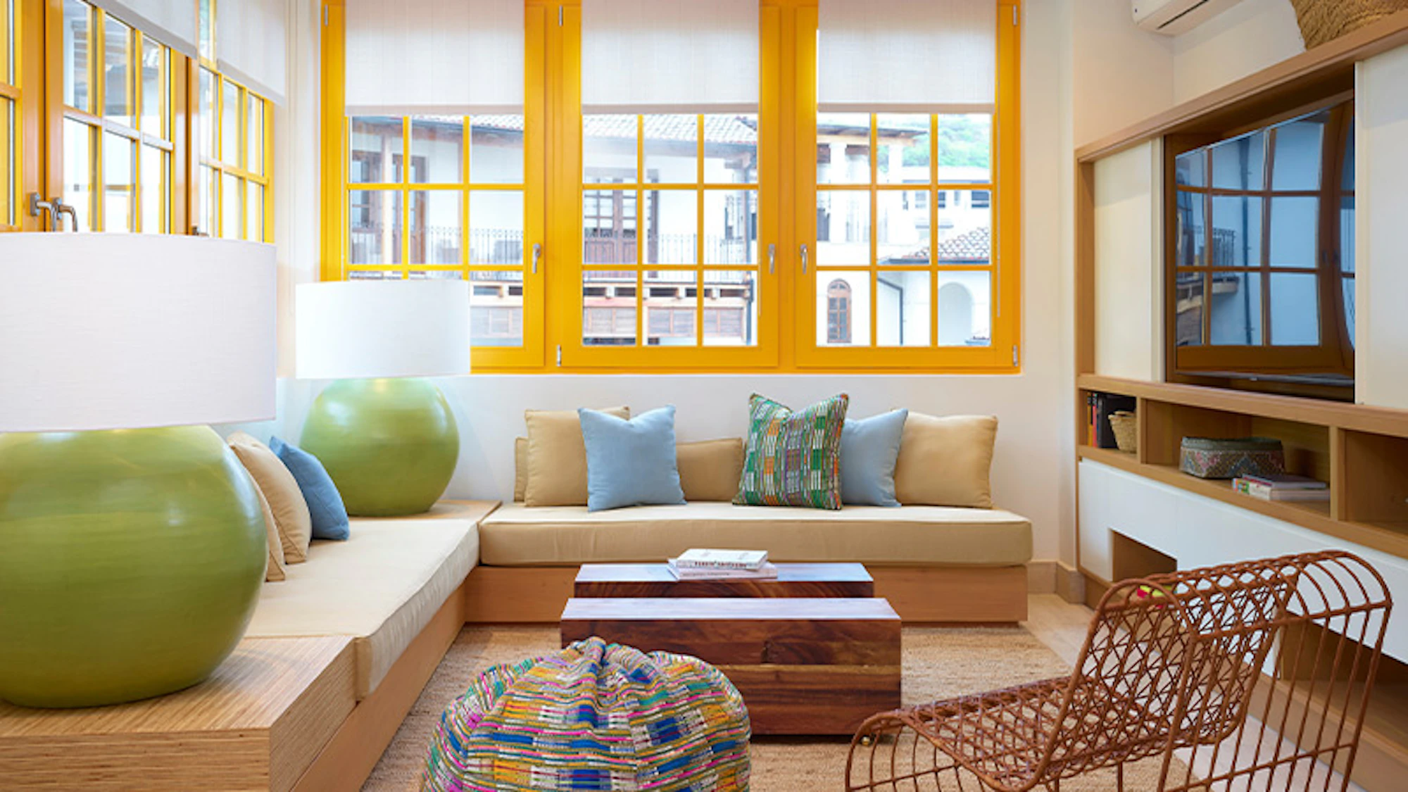 Flat | 31 Camino Las Catalinas