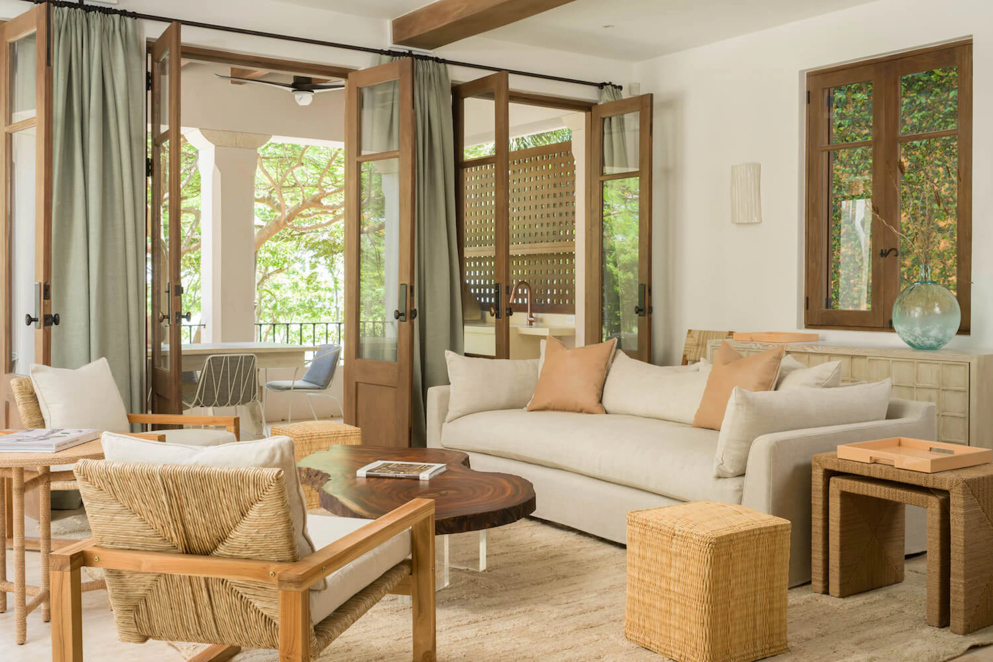 Casa Sirena | 17 Paseo del Mar