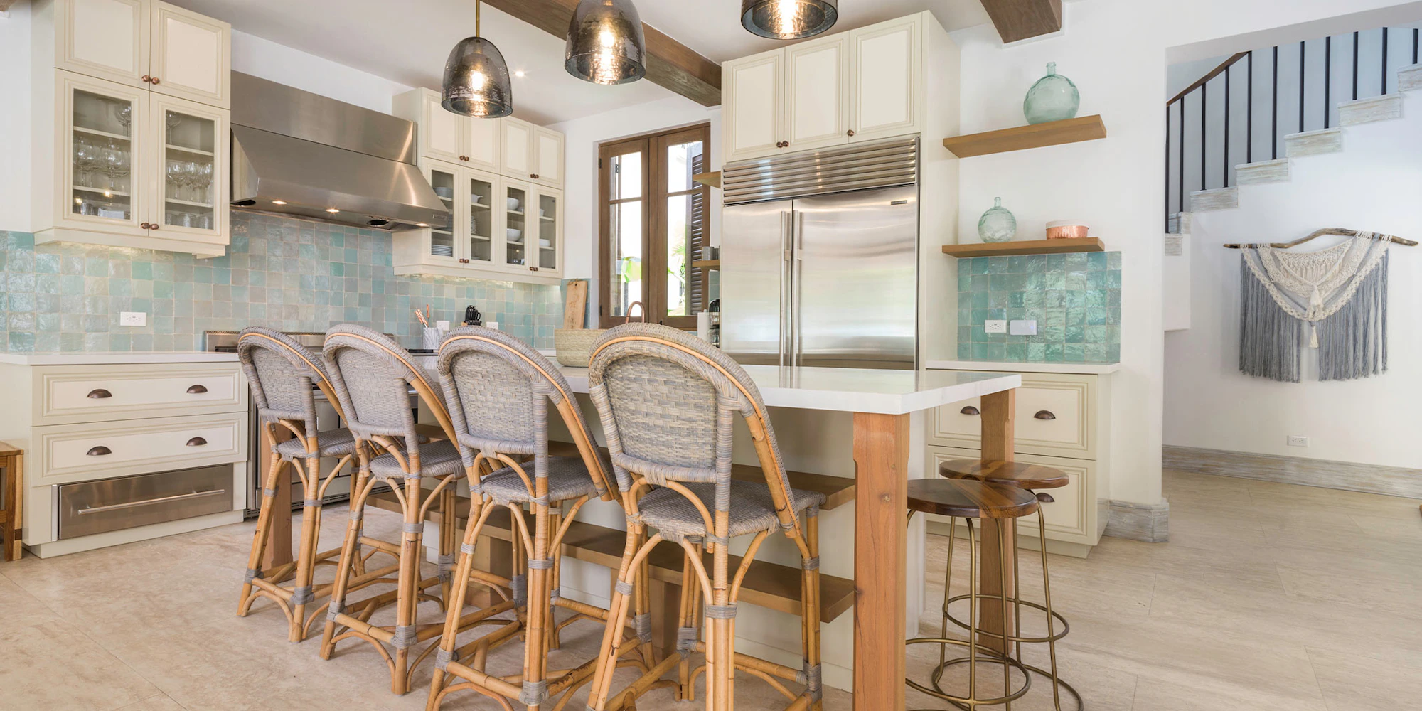 Casa Sirena | 17 Paseo del Mar