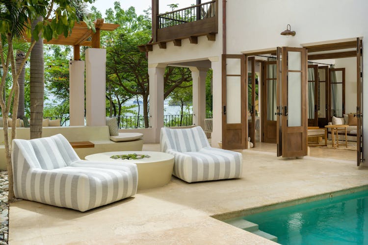 Casa Sirena | 17 Paseo del Mar