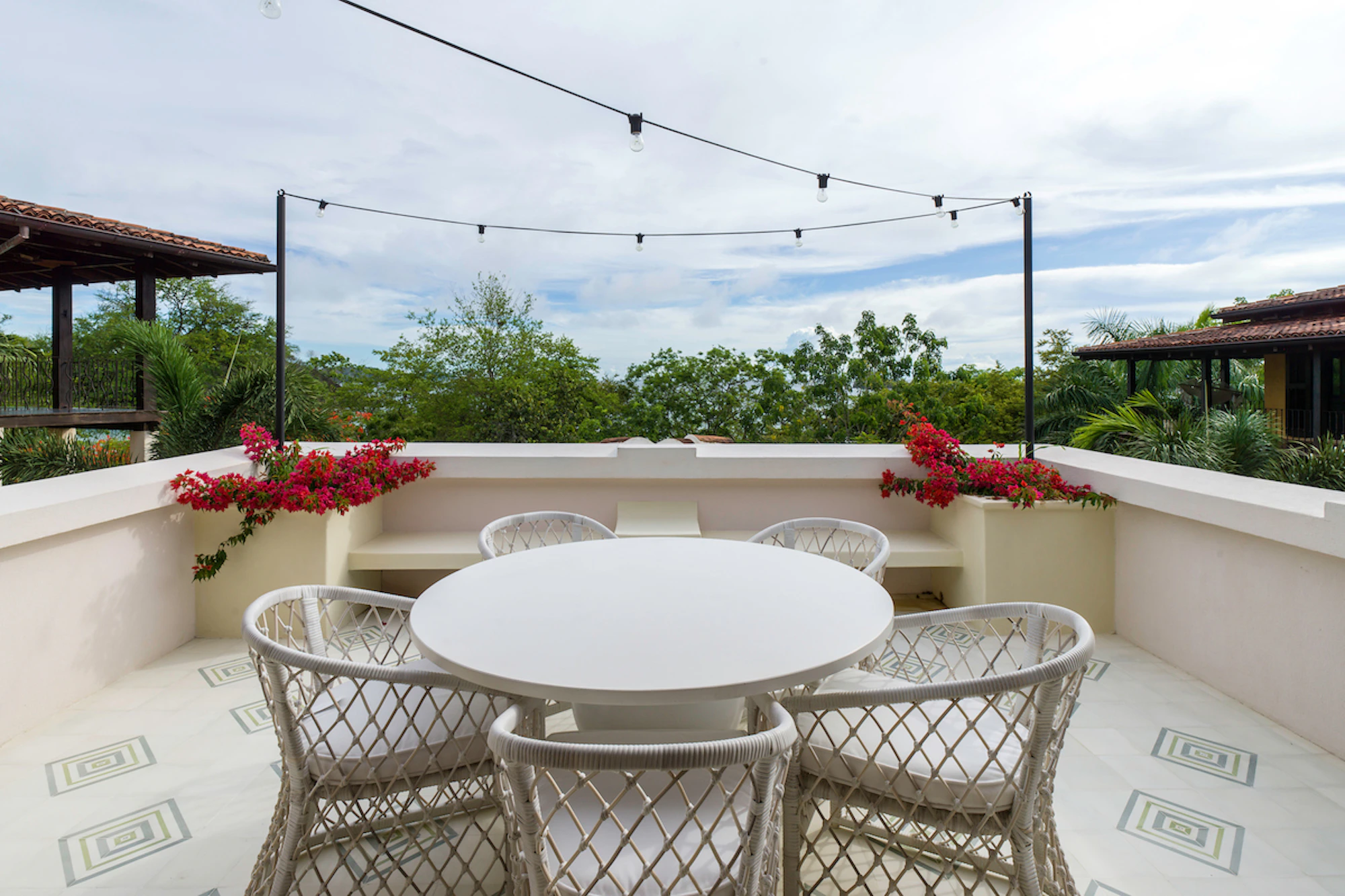 Casa Sirena | 17 Paseo del Mar