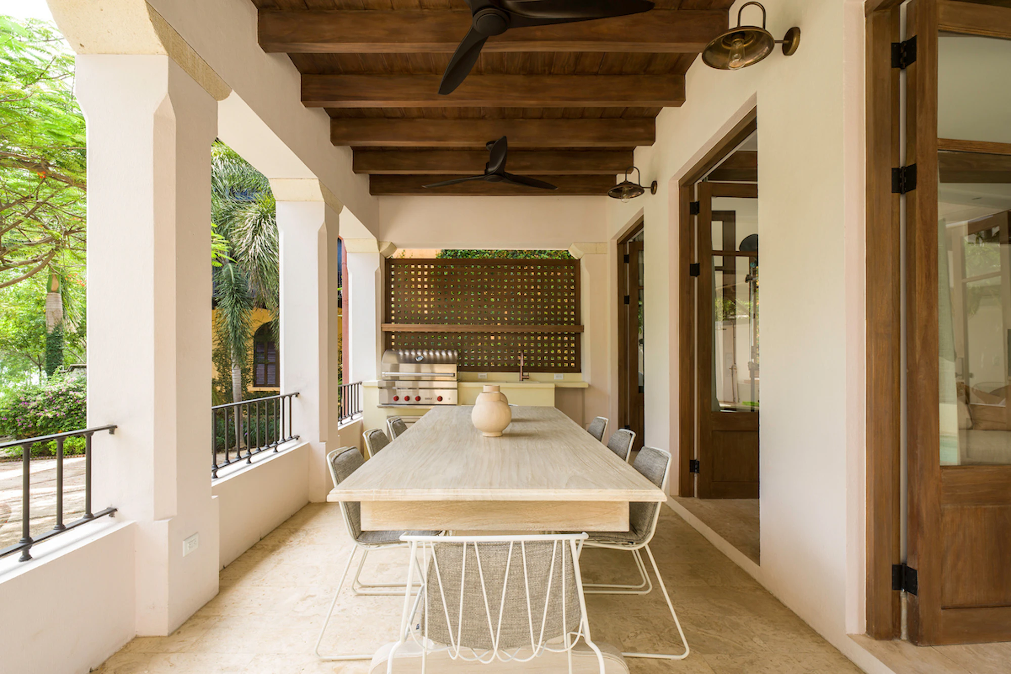 Casa Sirena | 17 Paseo del Mar