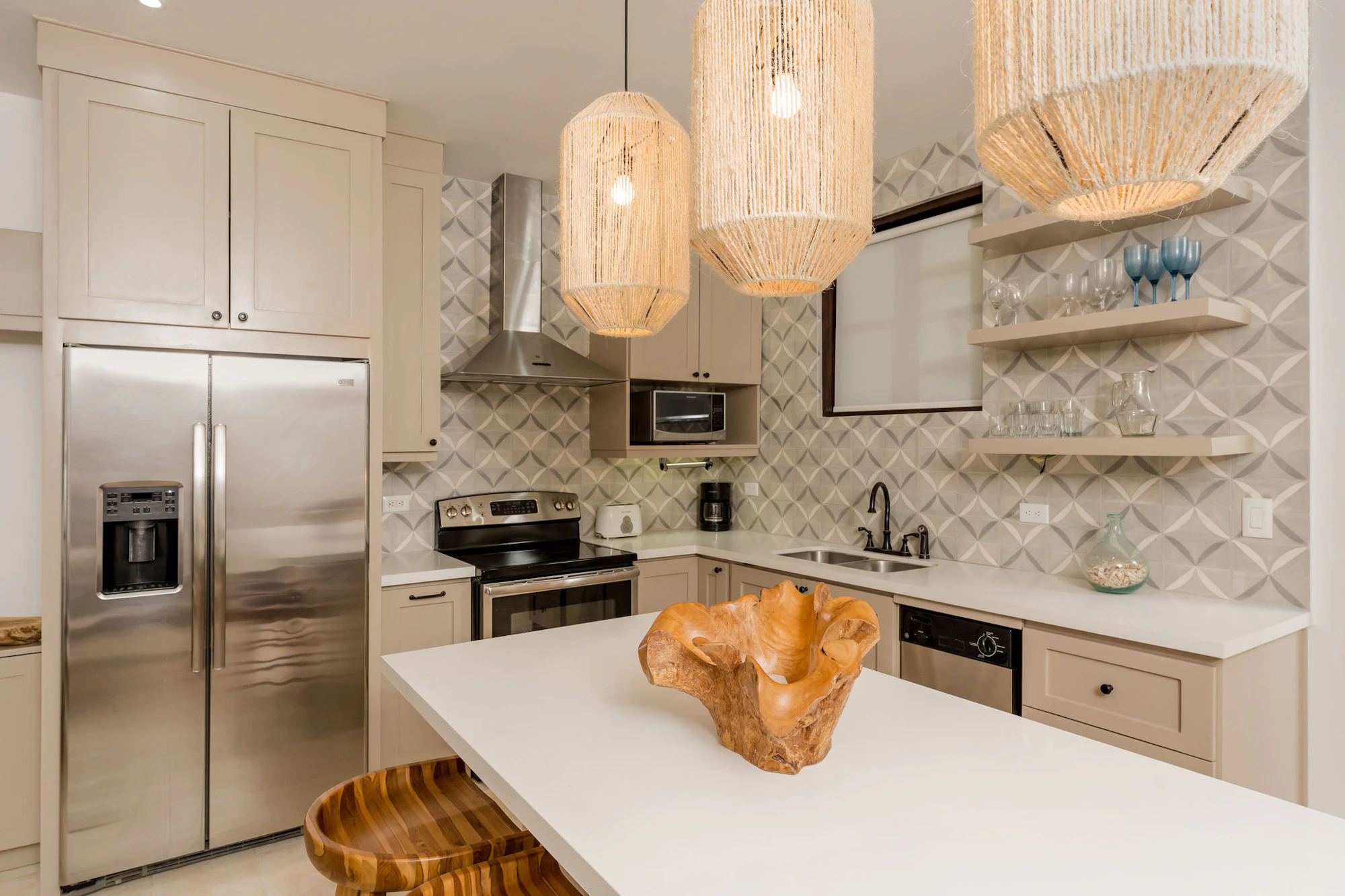 Flat | 20 Avenida la Antigua