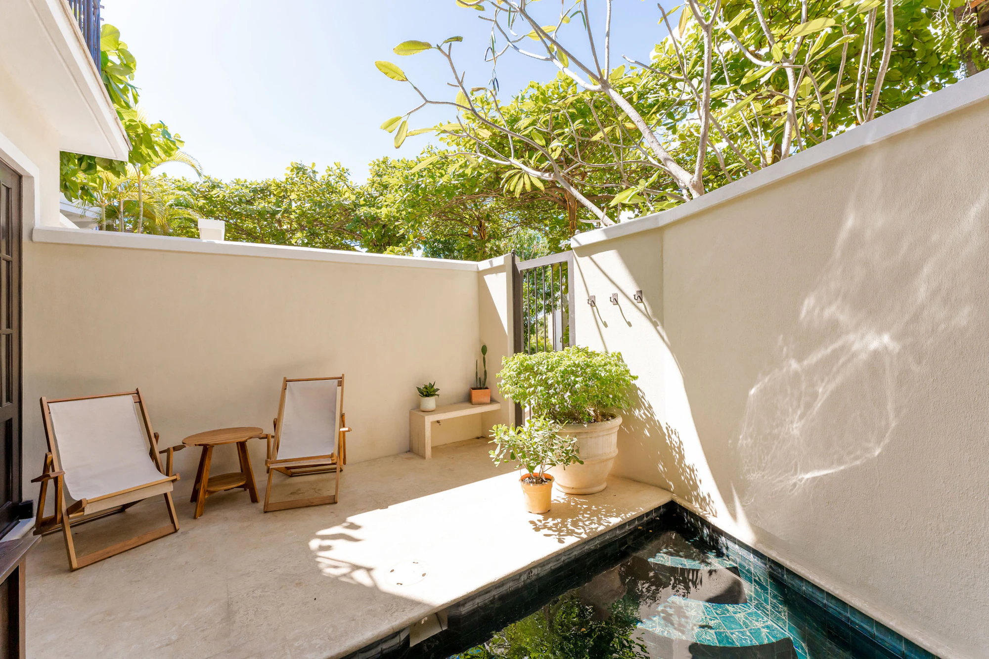 Flat | 20 Avenida la Antigua