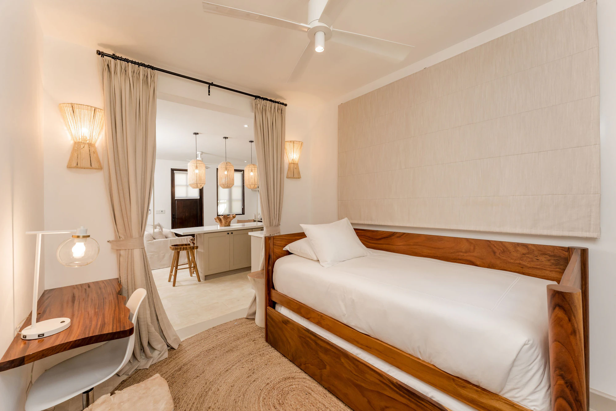 Flat | 20 Avenida la Antigua