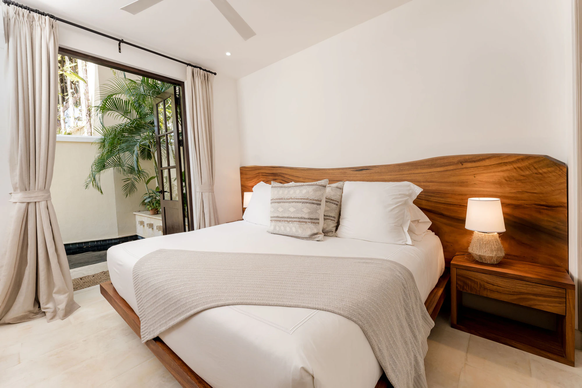 Flat | 20 Avenida la Antigua