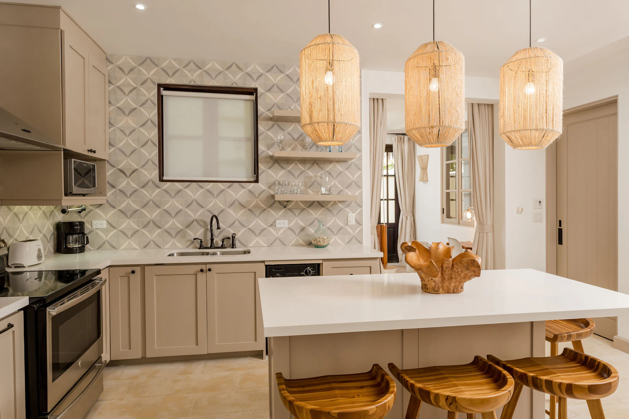 Flat | 20 Avenida la Antigua