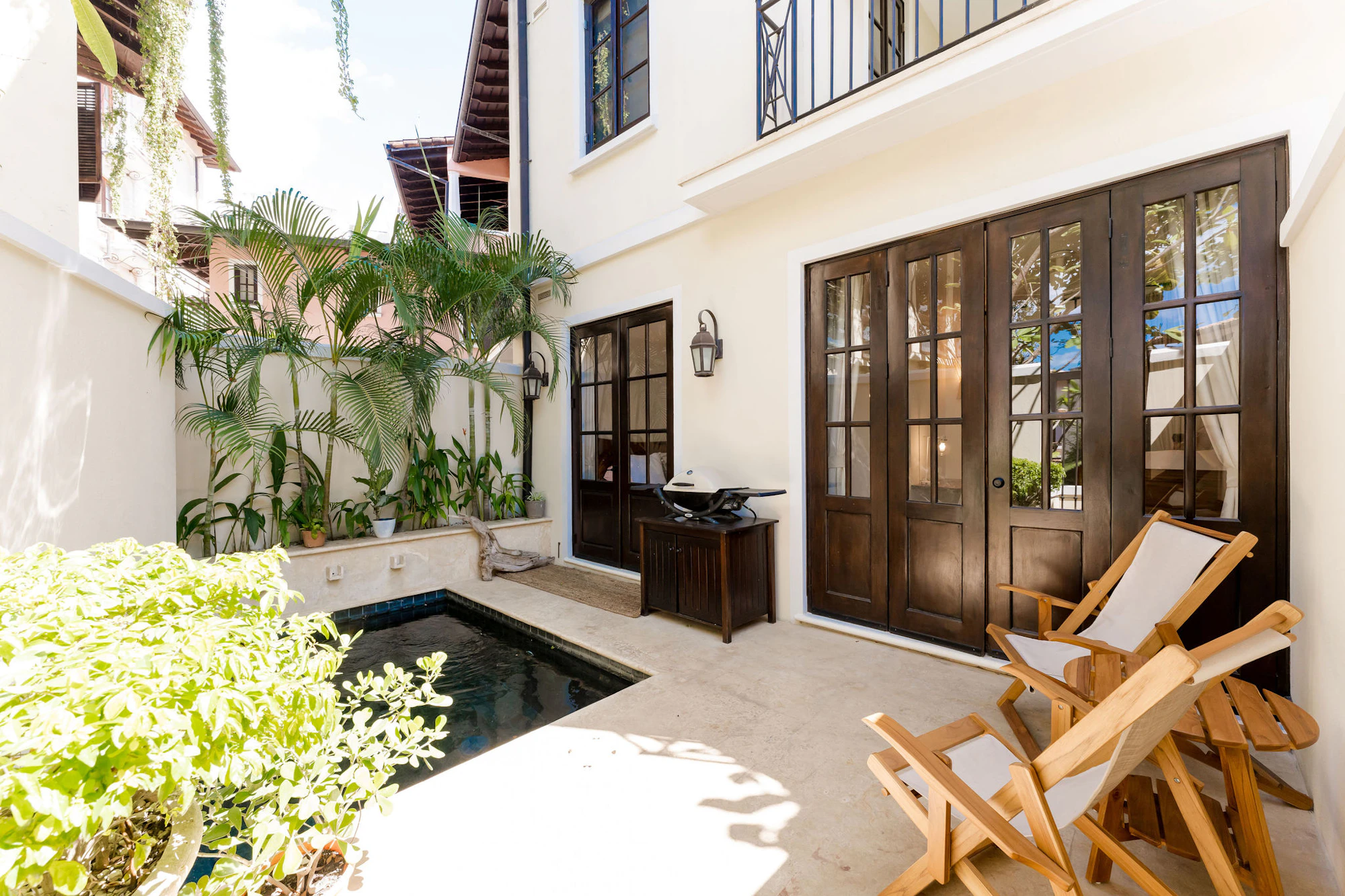 Flat | 20 Avenida la Antigua