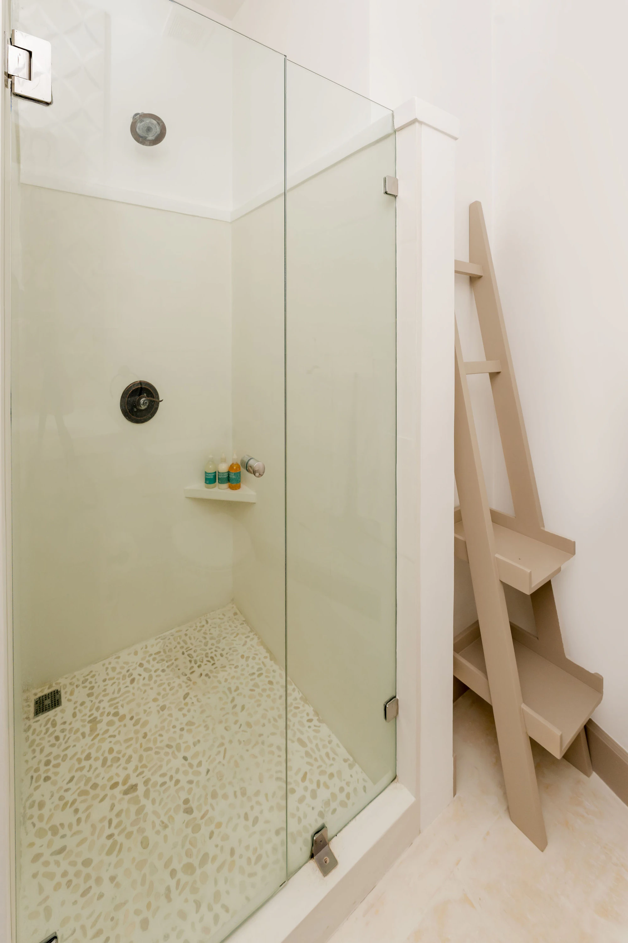 Flat | 20 Avenida la Antigua