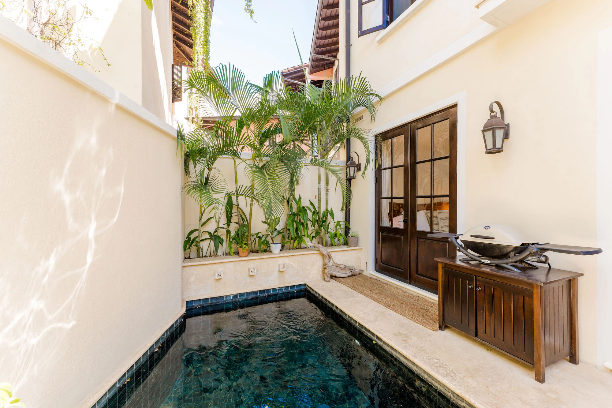 Flat | 20 Avenida la Antigua