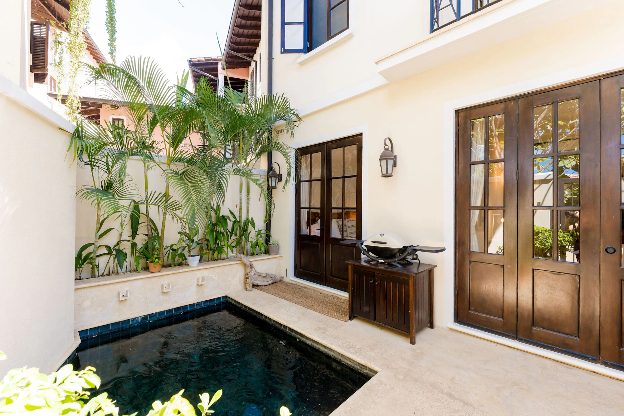 Flat | 20 Avenida la Antigua