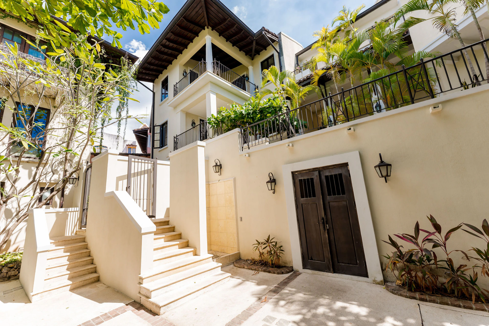 Flat | 20 Avenida la Antigua