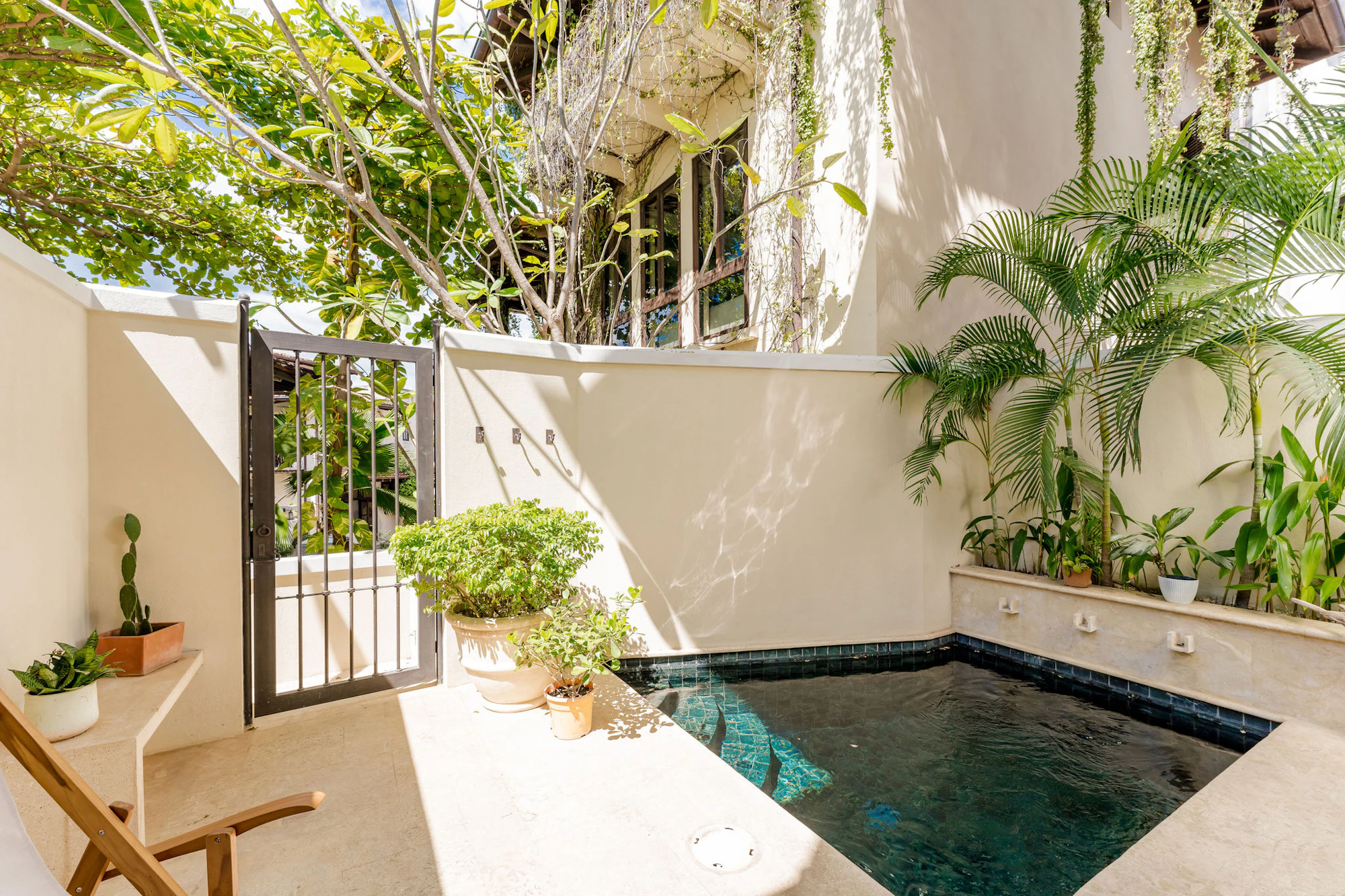 Flat | 20 Avenida la Antigua