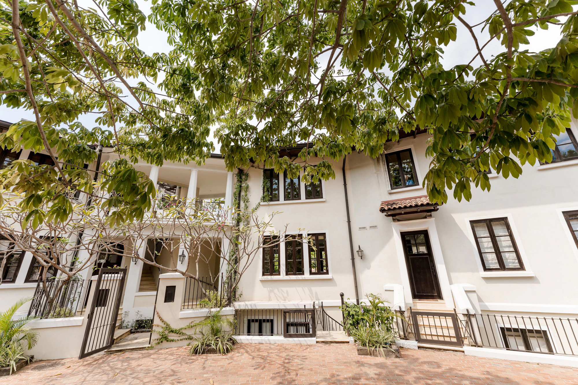 Flat | 20 Avenida la Antigua