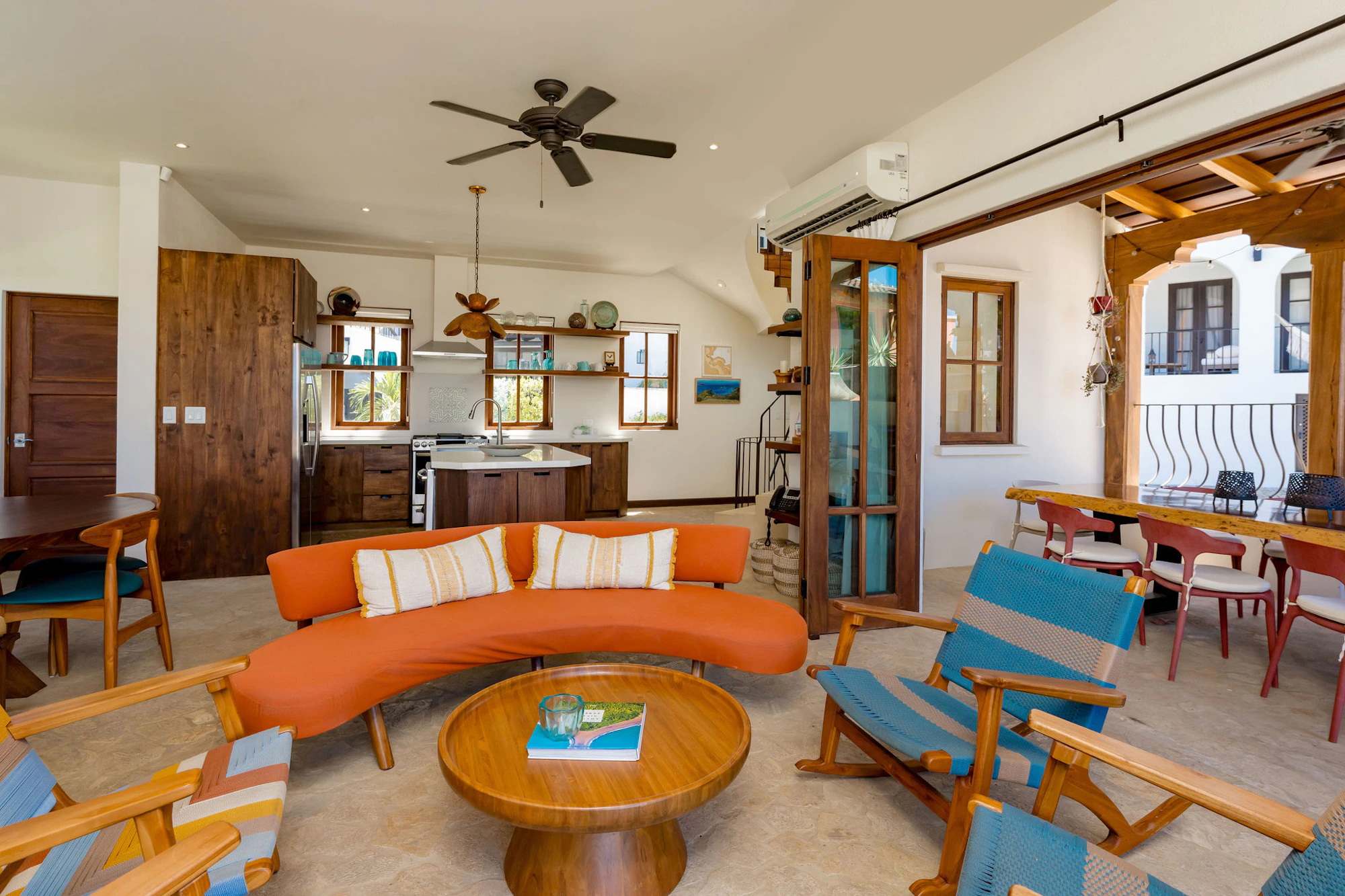 Casa Elizabeth | 4 Calle Virginia