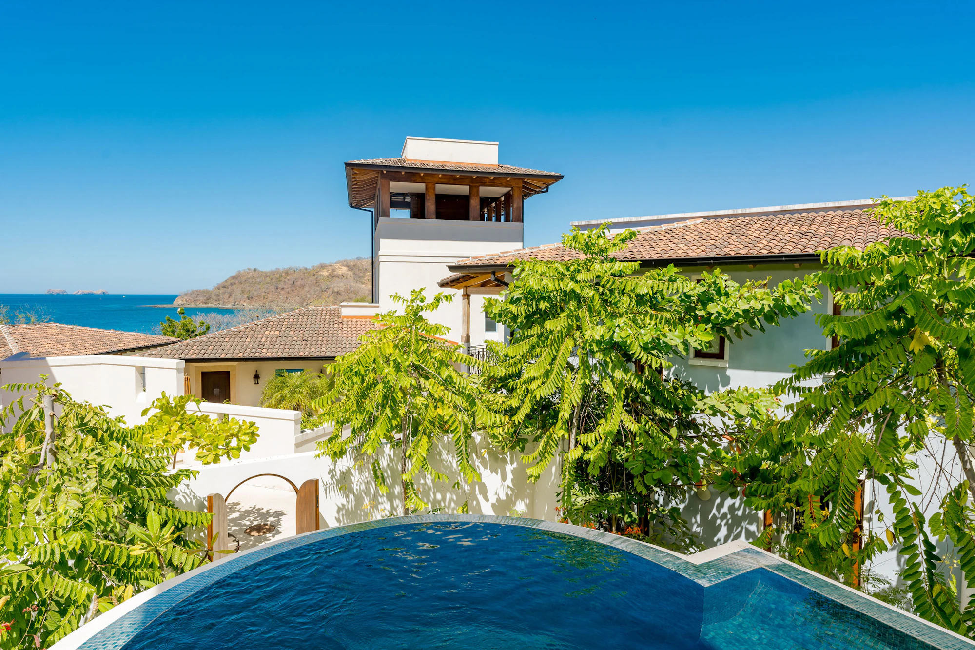 Casa Elizabeth | 4 Calle Virginia