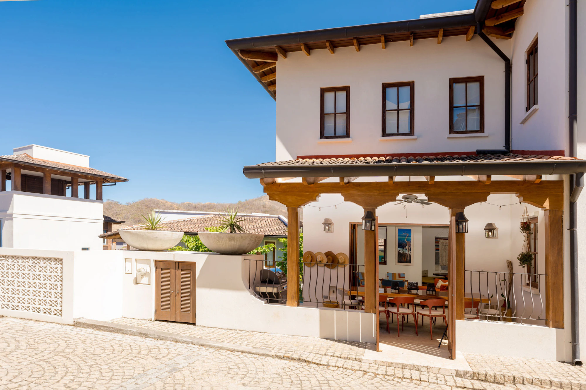 Casa Elizabeth | 4 Calle Virginia