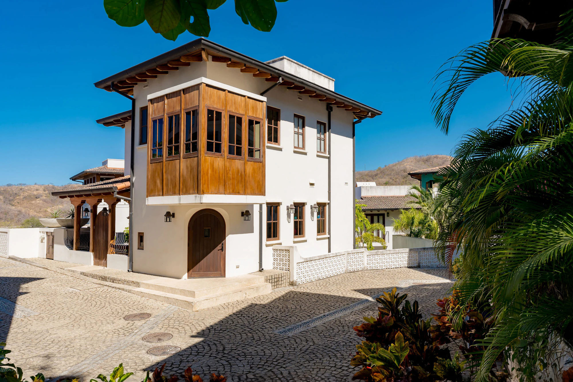 Casa Elizabeth | 4 Calle Virginia