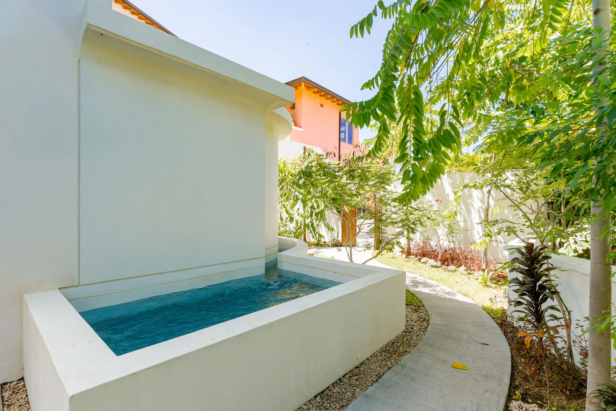 Casa Elizabeth | 4 Calle Virginia