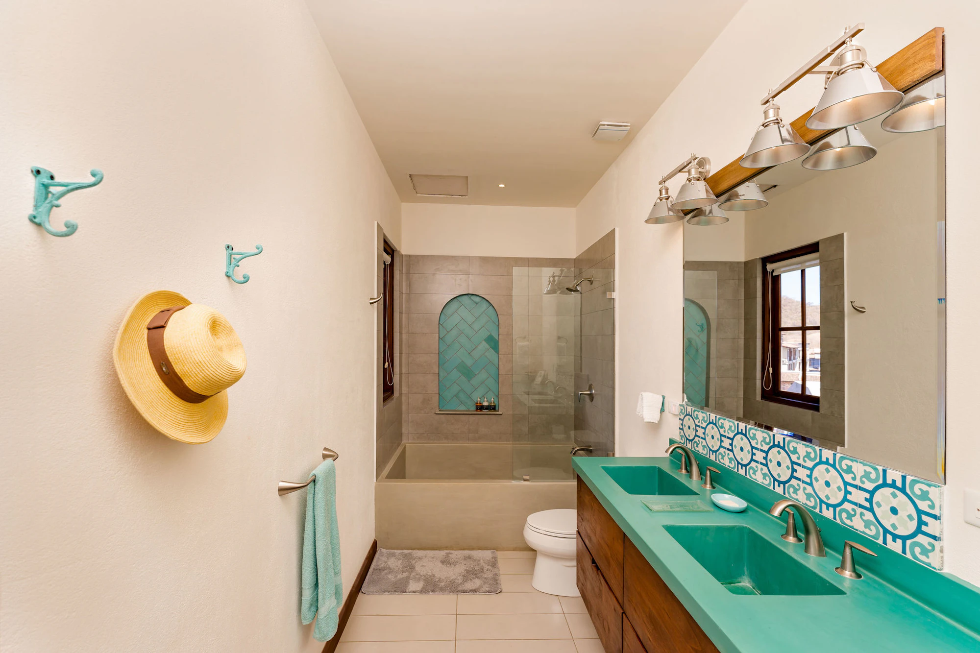 Casa Elizabeth | 4 Calle Virginia